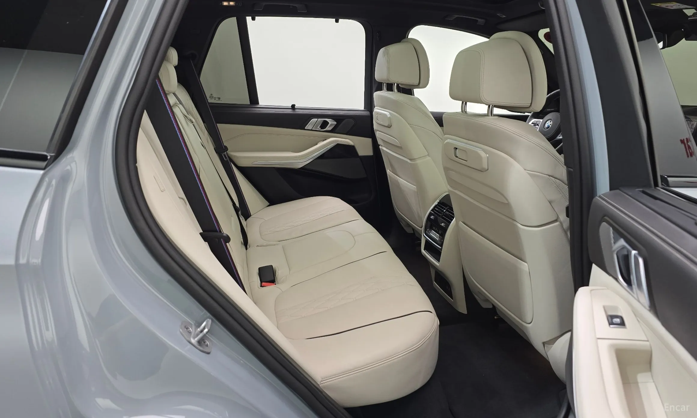 BMW X5 (G05) превью 20