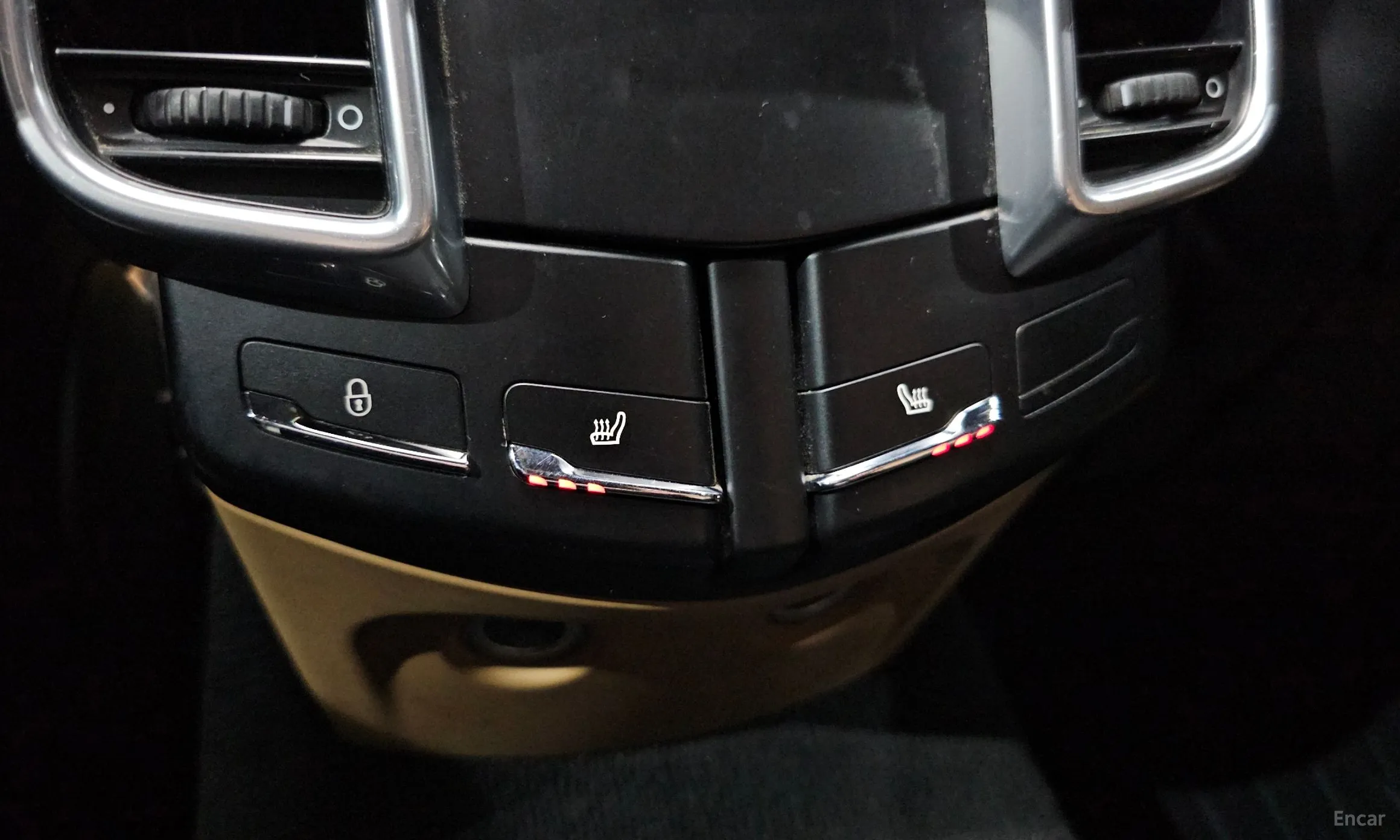 Porsche New Cayenne превью 17