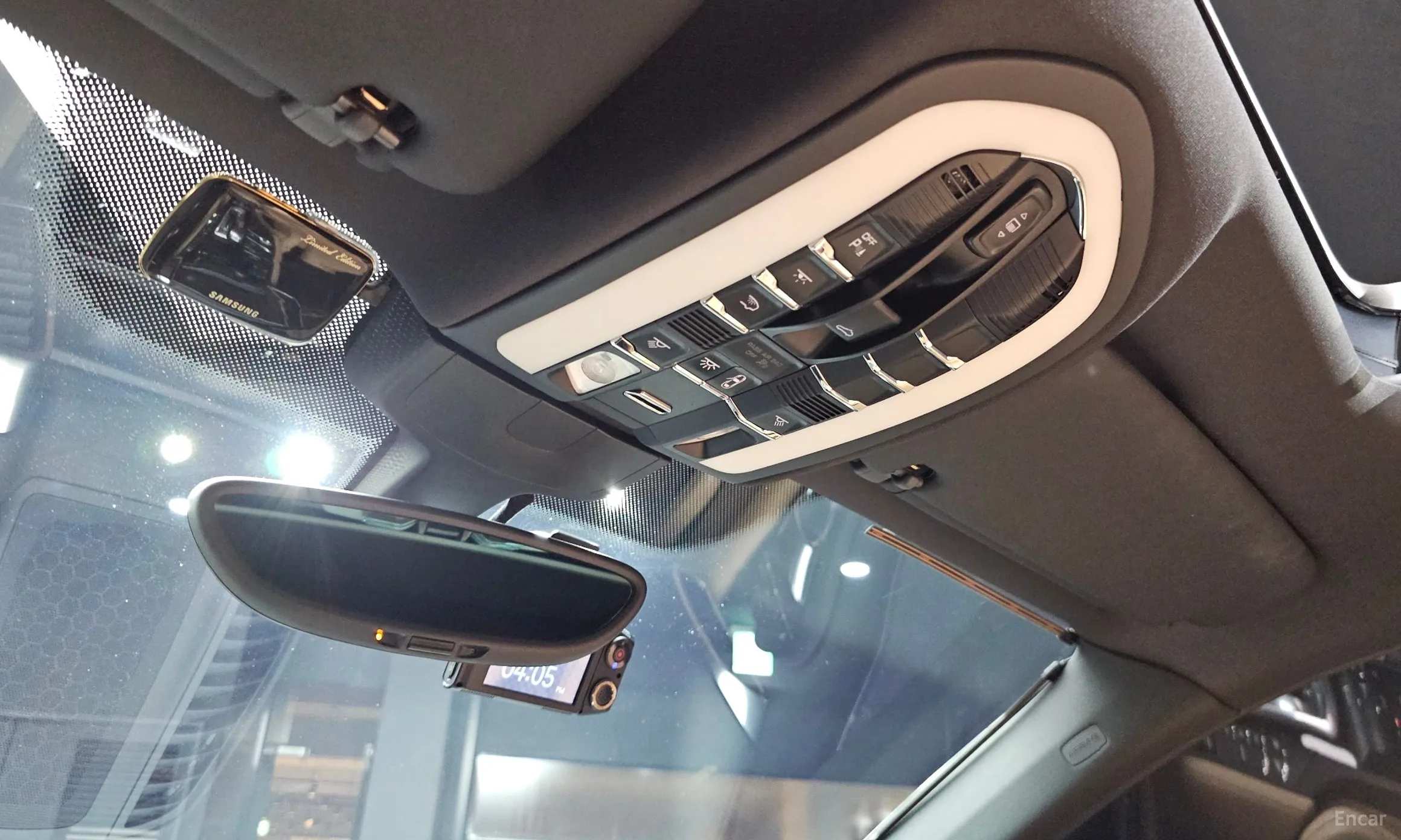 Porsche New Cayenne превью 18