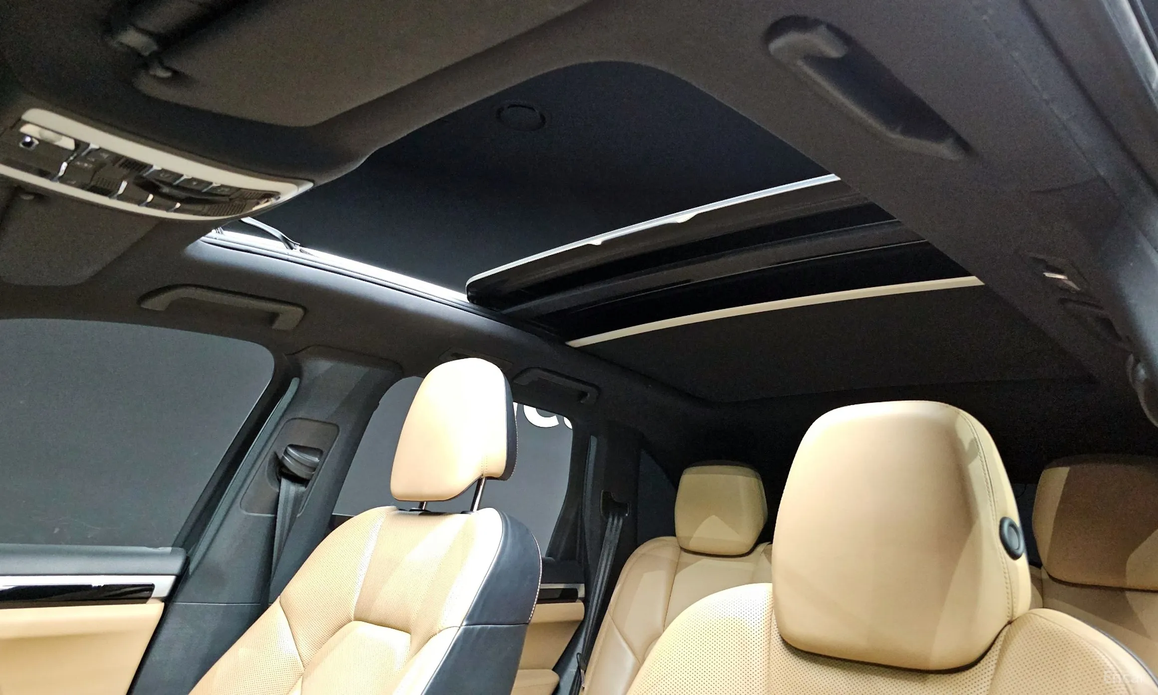 Porsche New Cayenne превью 19