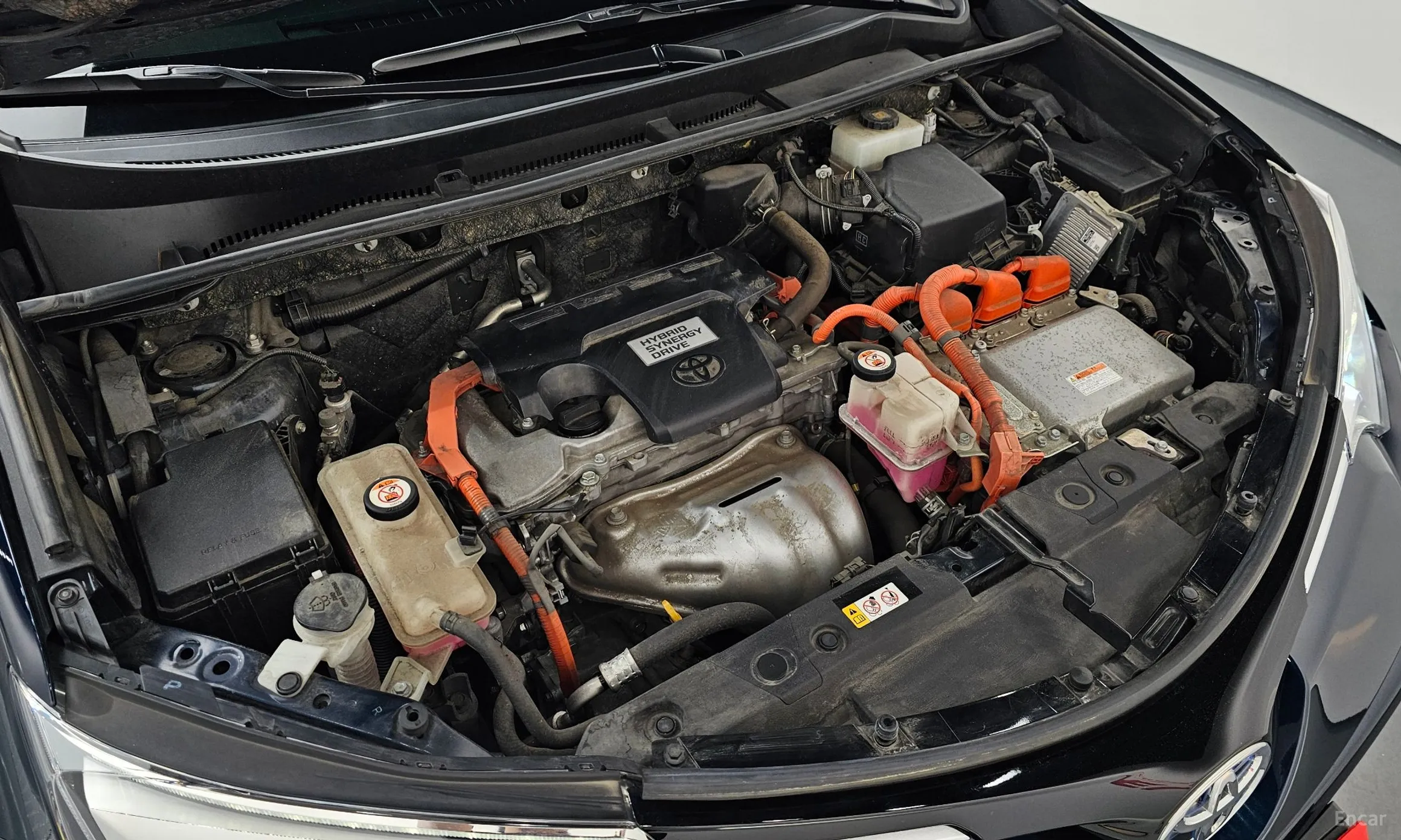 Toyota RAV4 превью 6