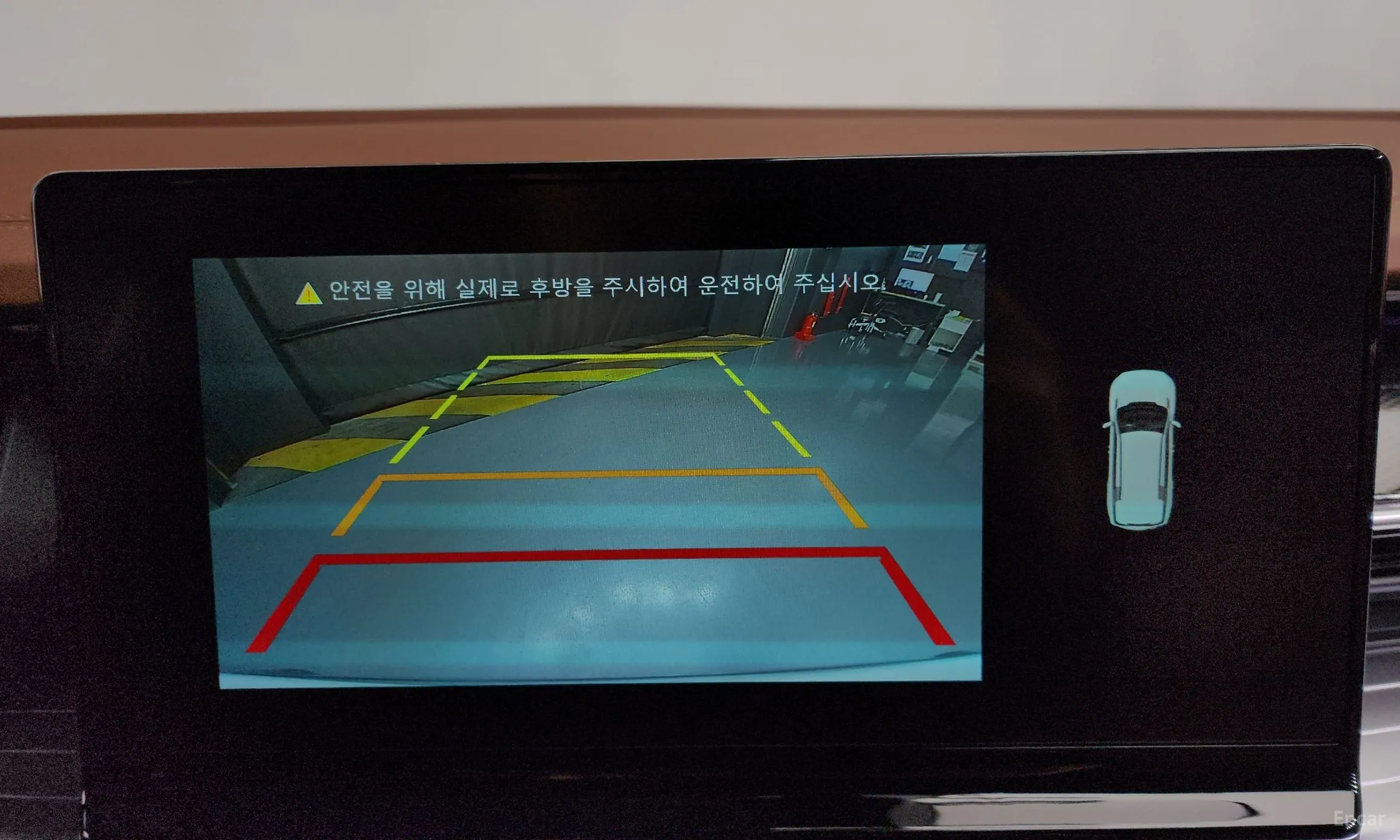 KG Mobility (SsangYong) Torres превью 14