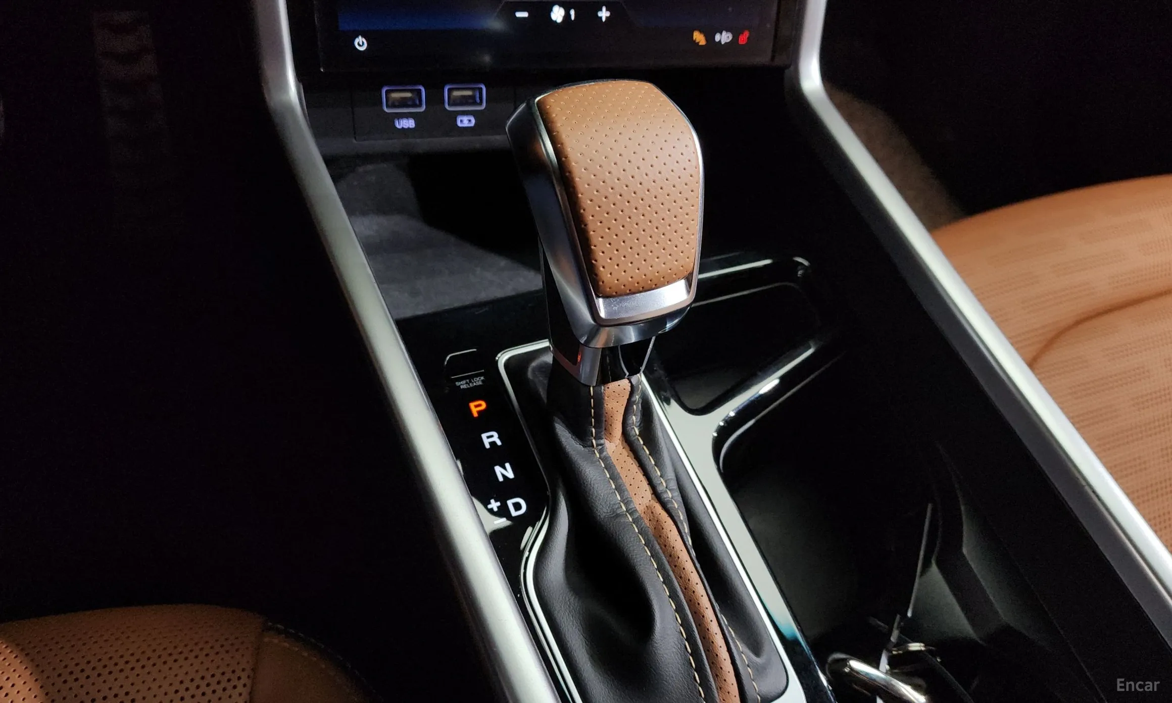 KG Mobility (SsangYong) Torres превью 9