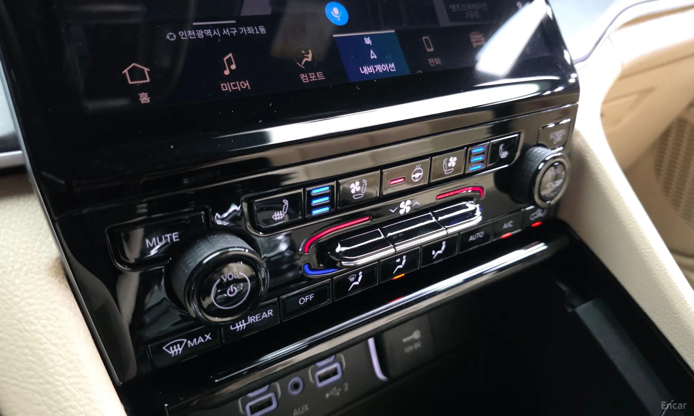 Jeep Grand Cherokee (WL) превью 17