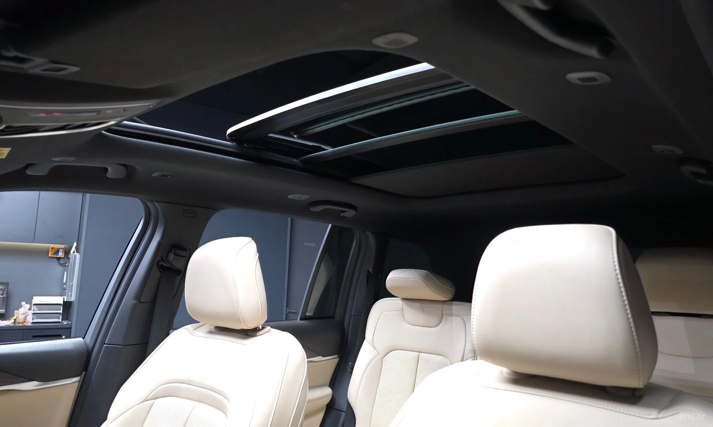 Jeep Grand Cherokee (WL) превью 18
