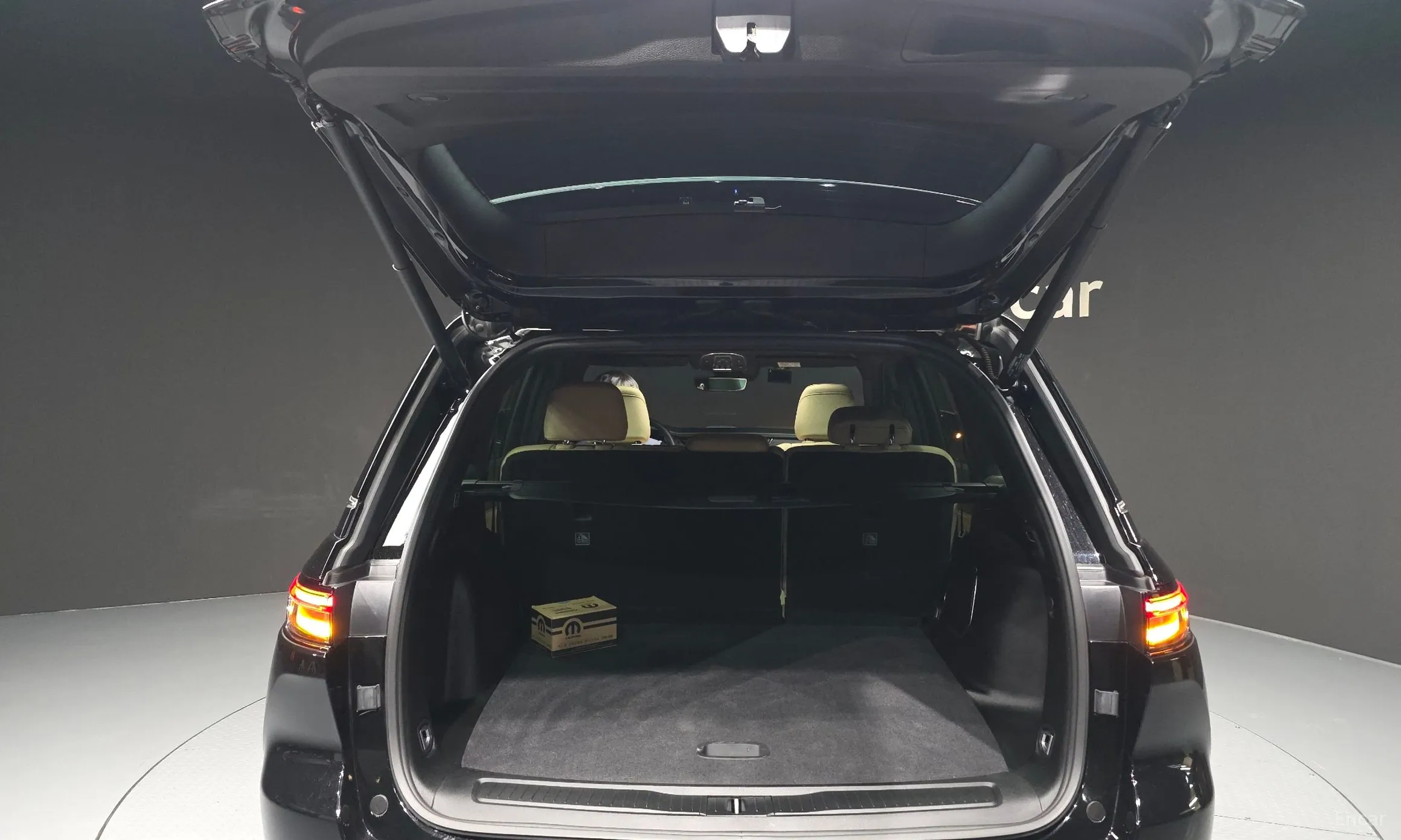 Jeep Grand Cherokee (WL) превью 20