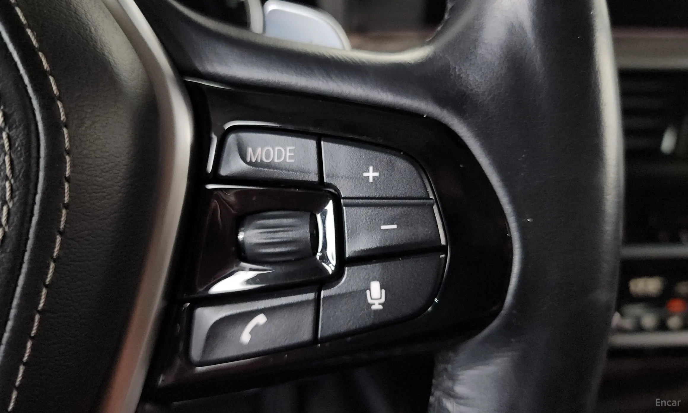 BMW 6-Series GT (G32) превью 15