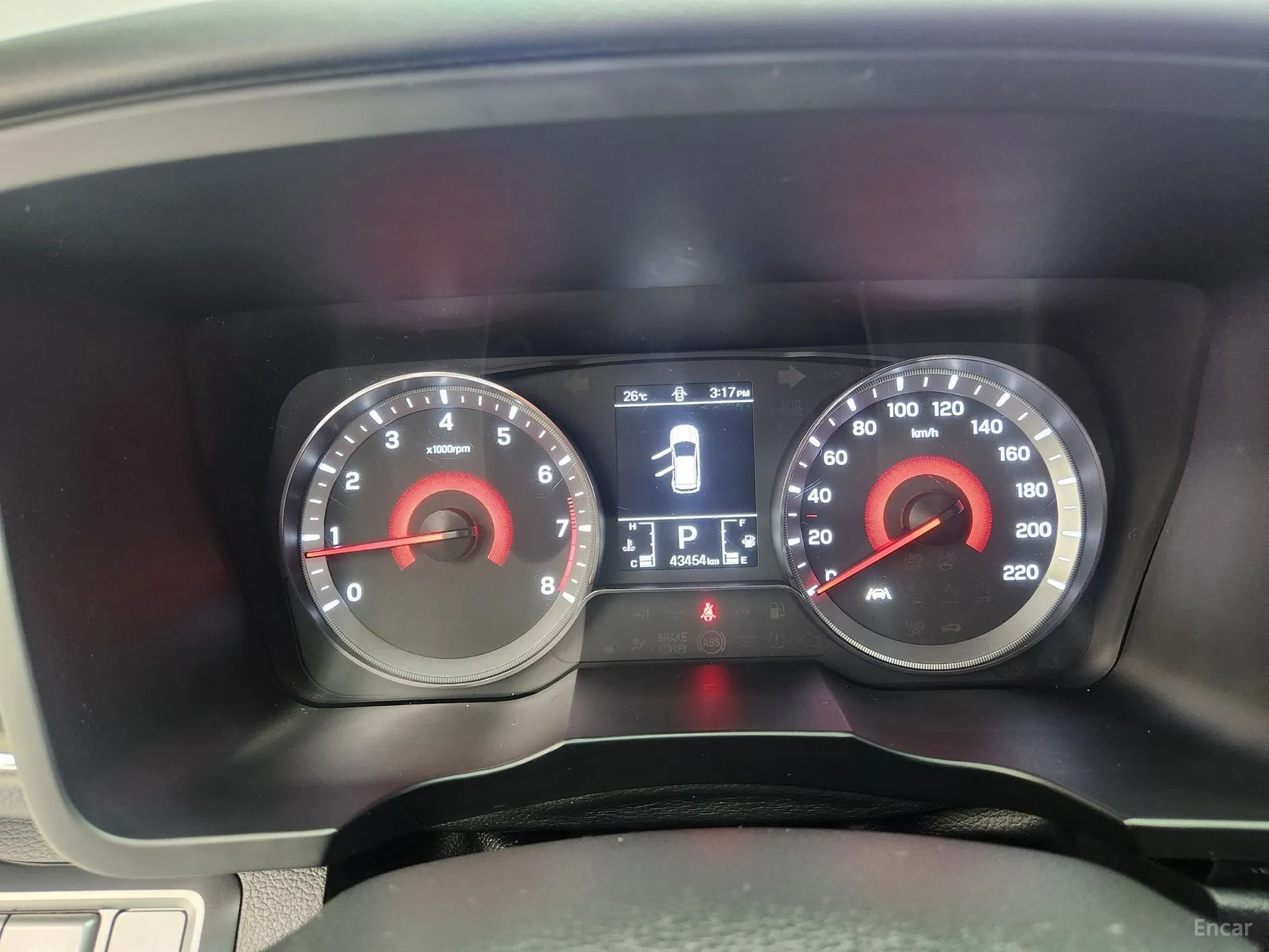 KG Mobility (SsangYong) Berry New Tivoli превью 14