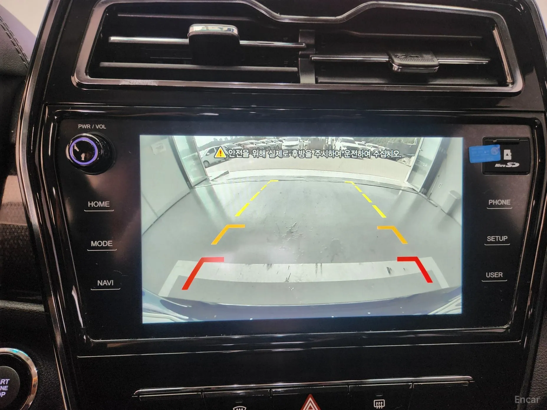 KG Mobility (SsangYong) Berry New Tivoli превью 20