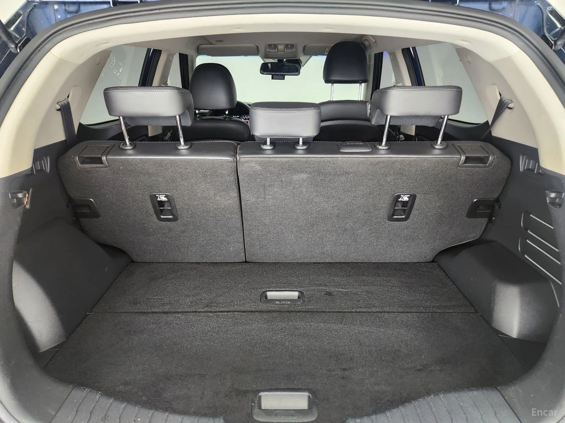 KG Mobility (SsangYong) Berry New Tivoli превью 7