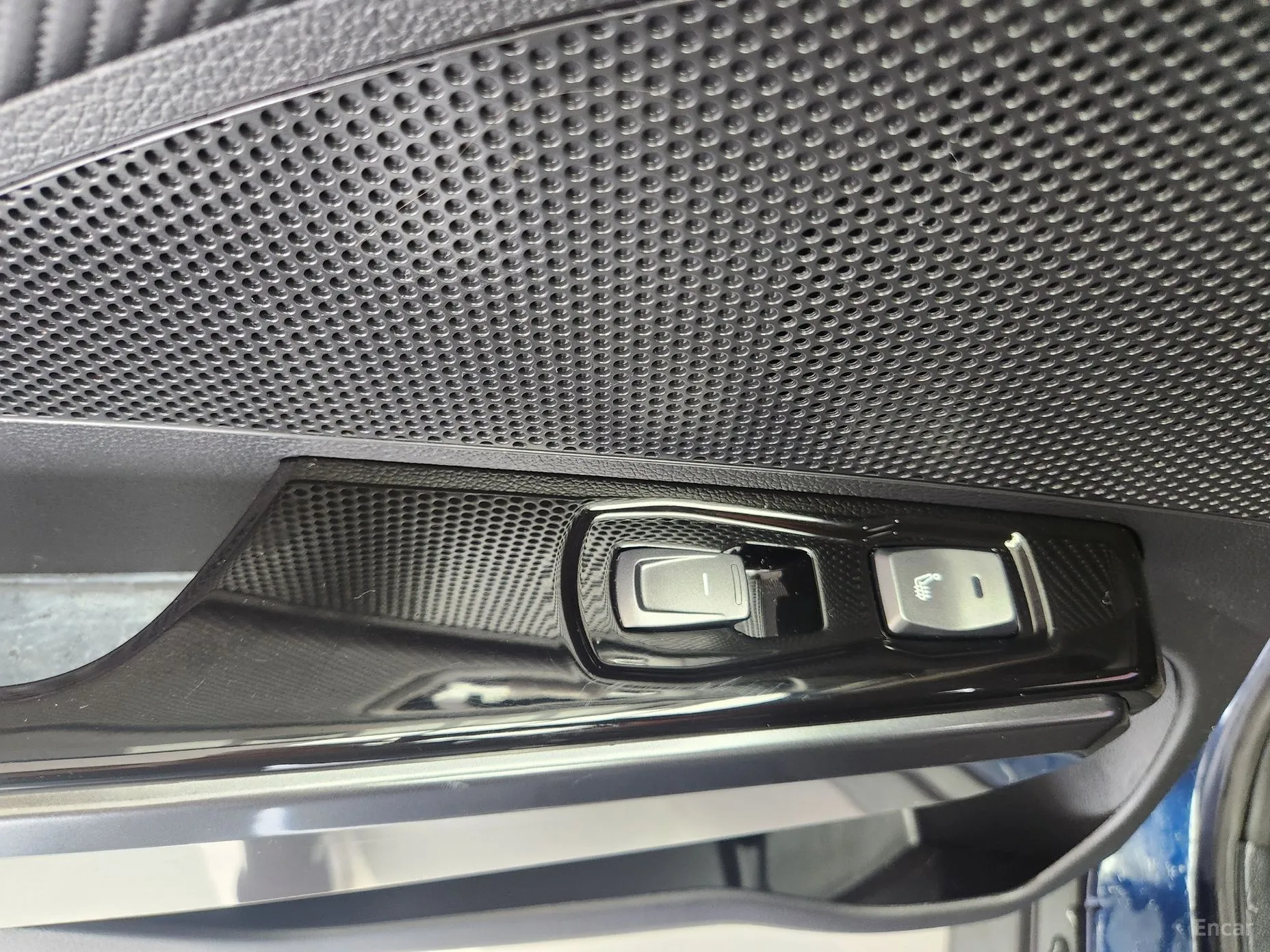 KG Mobility (SsangYong) Berry New Tivoli превью 9