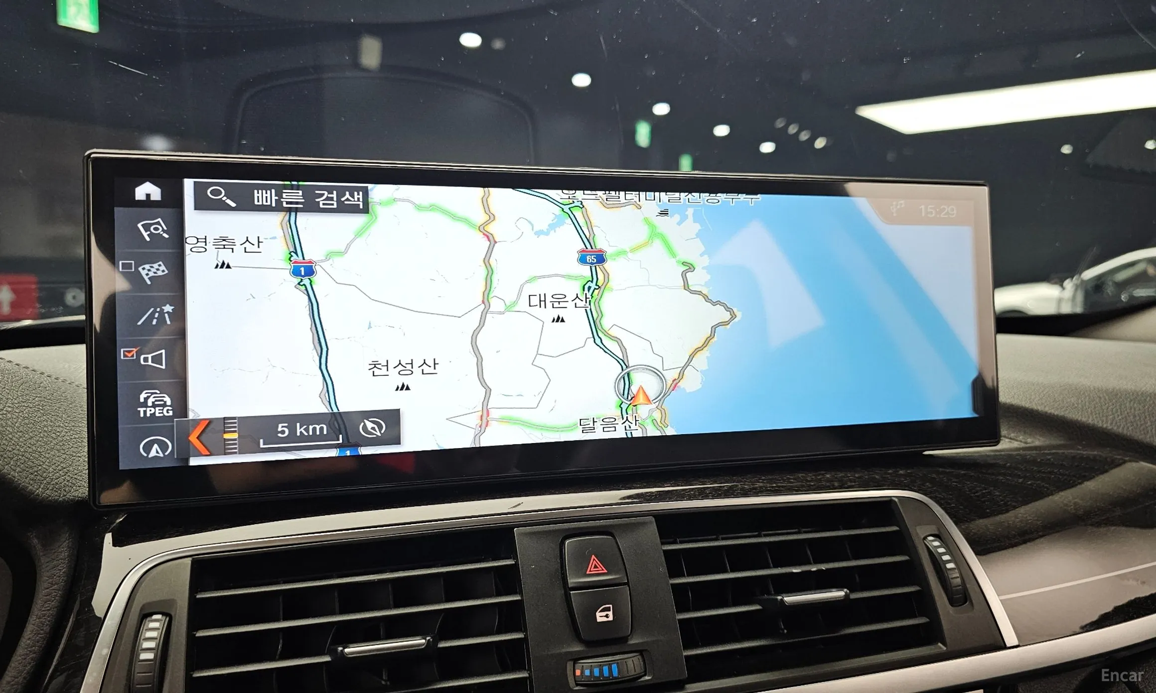 BMW 3 Series GT (F34) превью 12