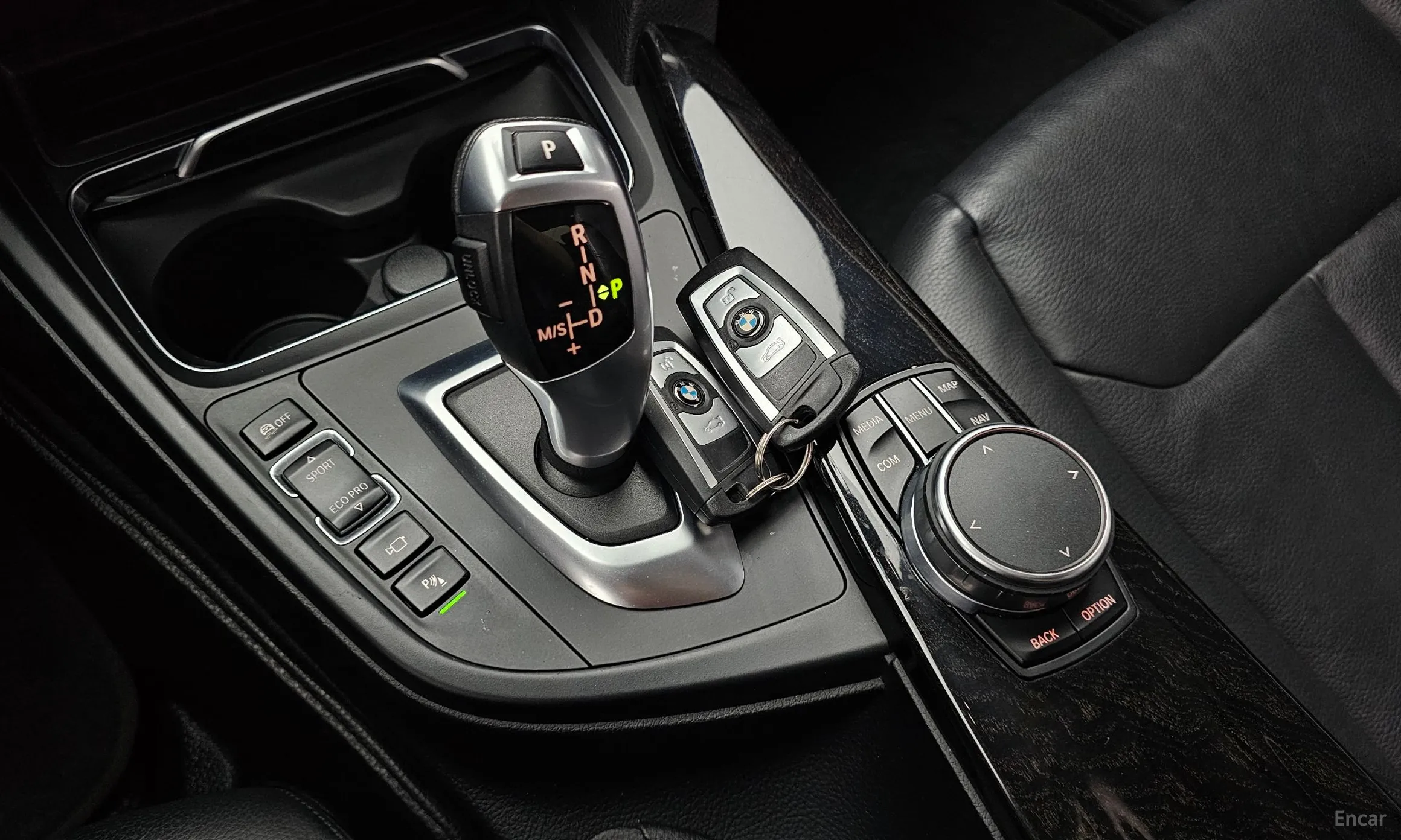 BMW 3 Series GT (F34) превью 9
