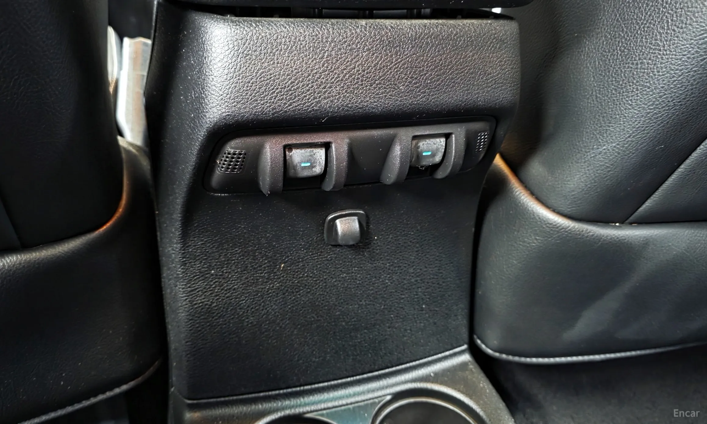 Jeep Wrangler (JK) превью 19
