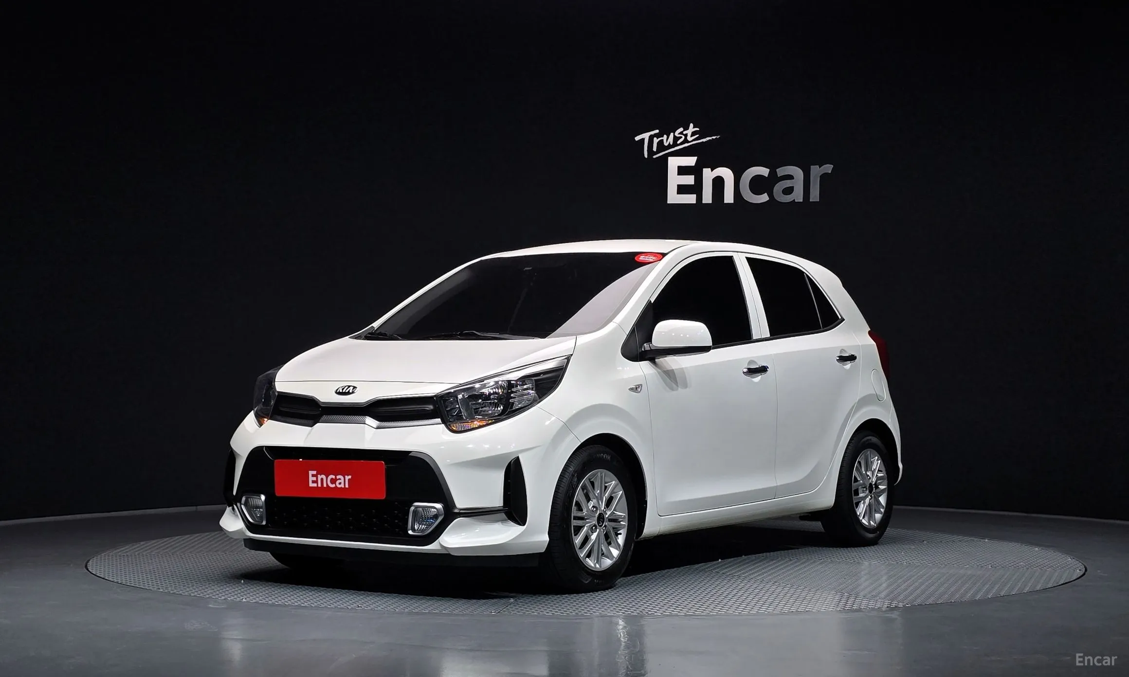 Kia Morning Urban (JA)
