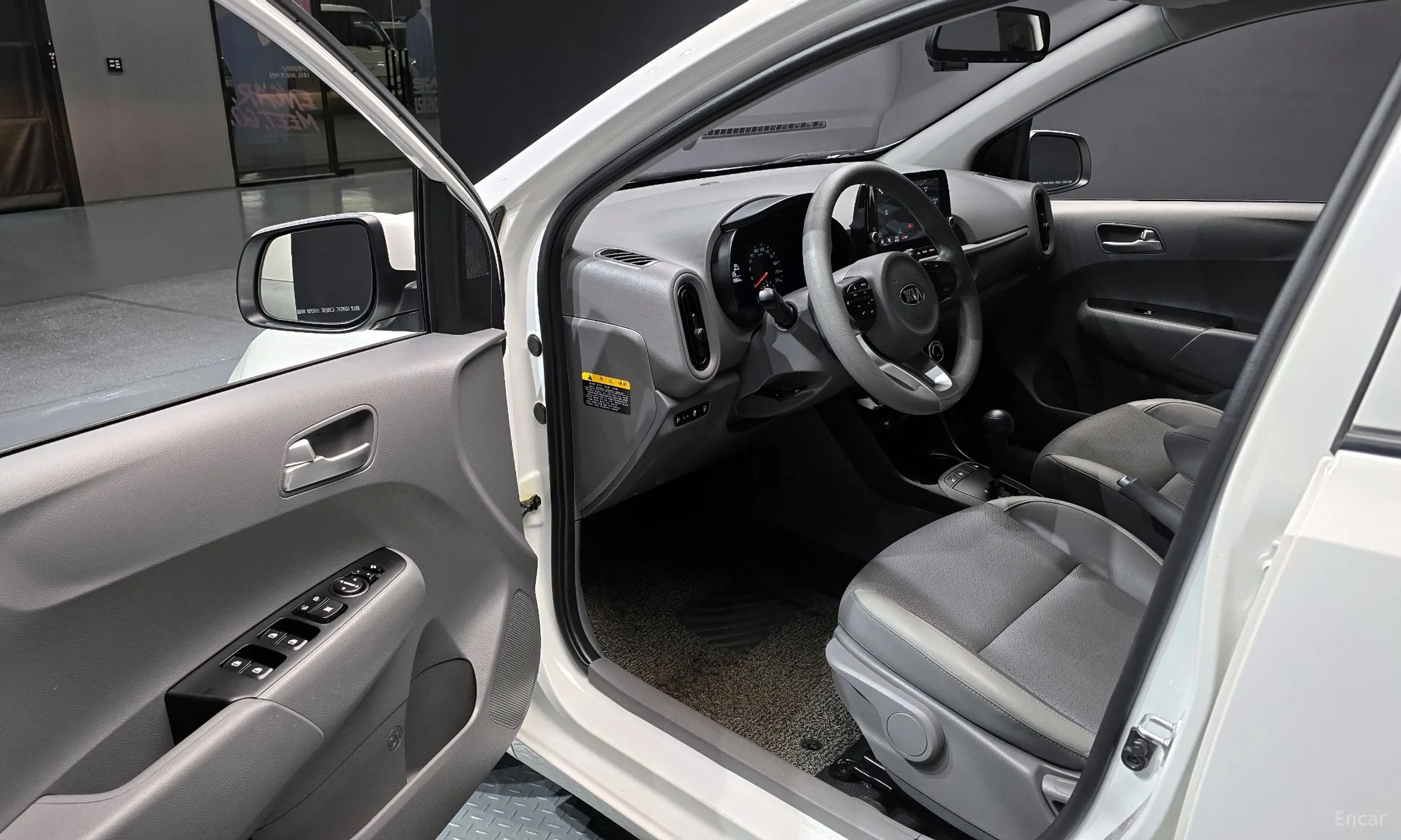 Kia Morning Urban (JA) превью 10