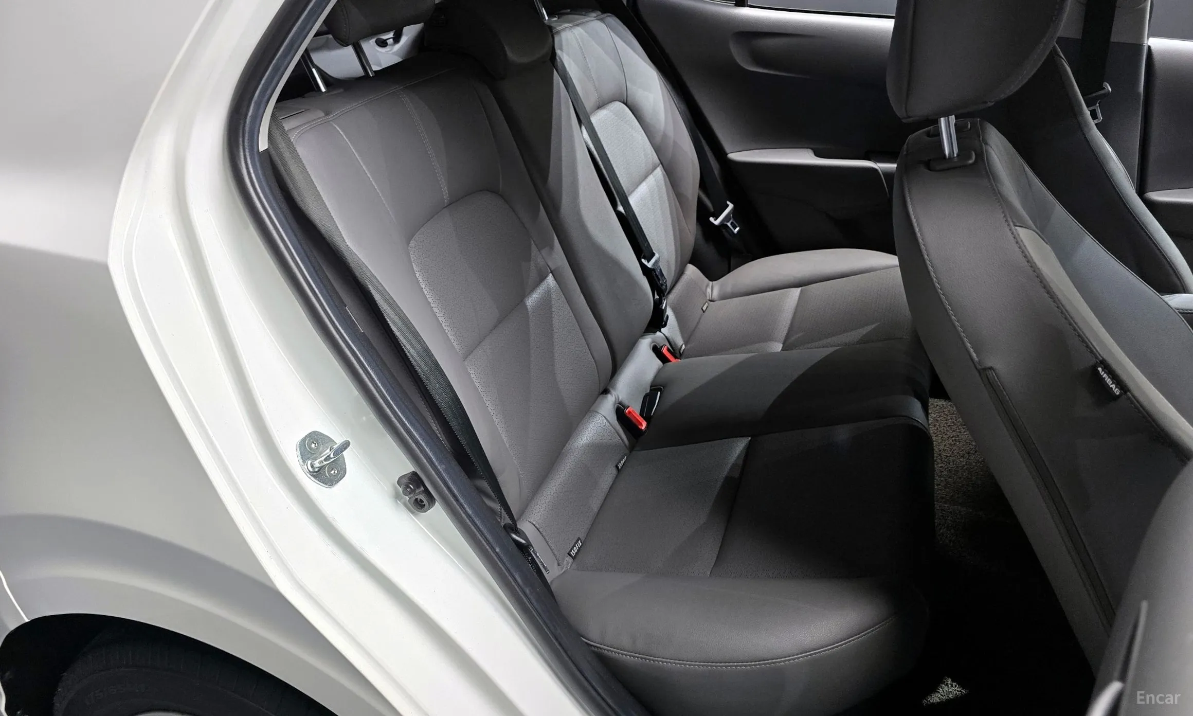 Kia Morning Urban (JA) превью 11