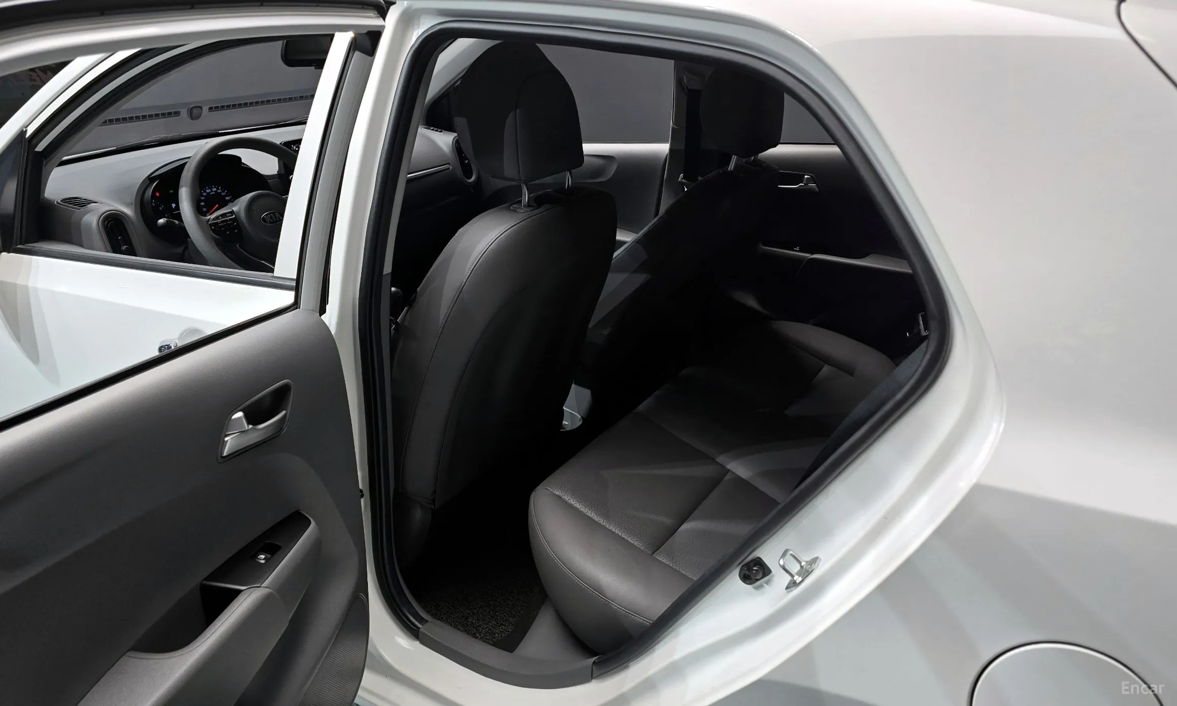 Kia Morning Urban (JA) превью 12