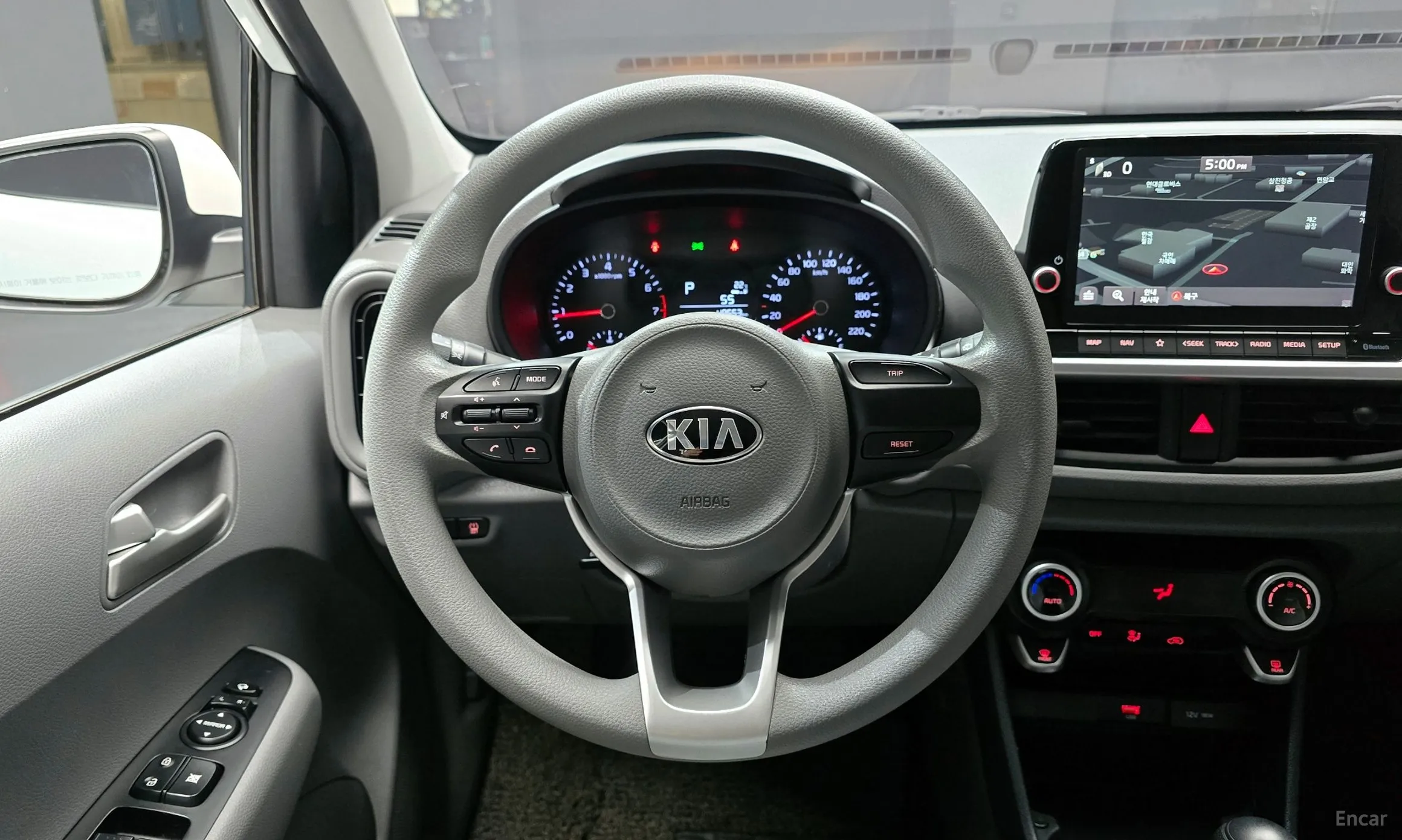 Kia Morning Urban (JA) превью 13