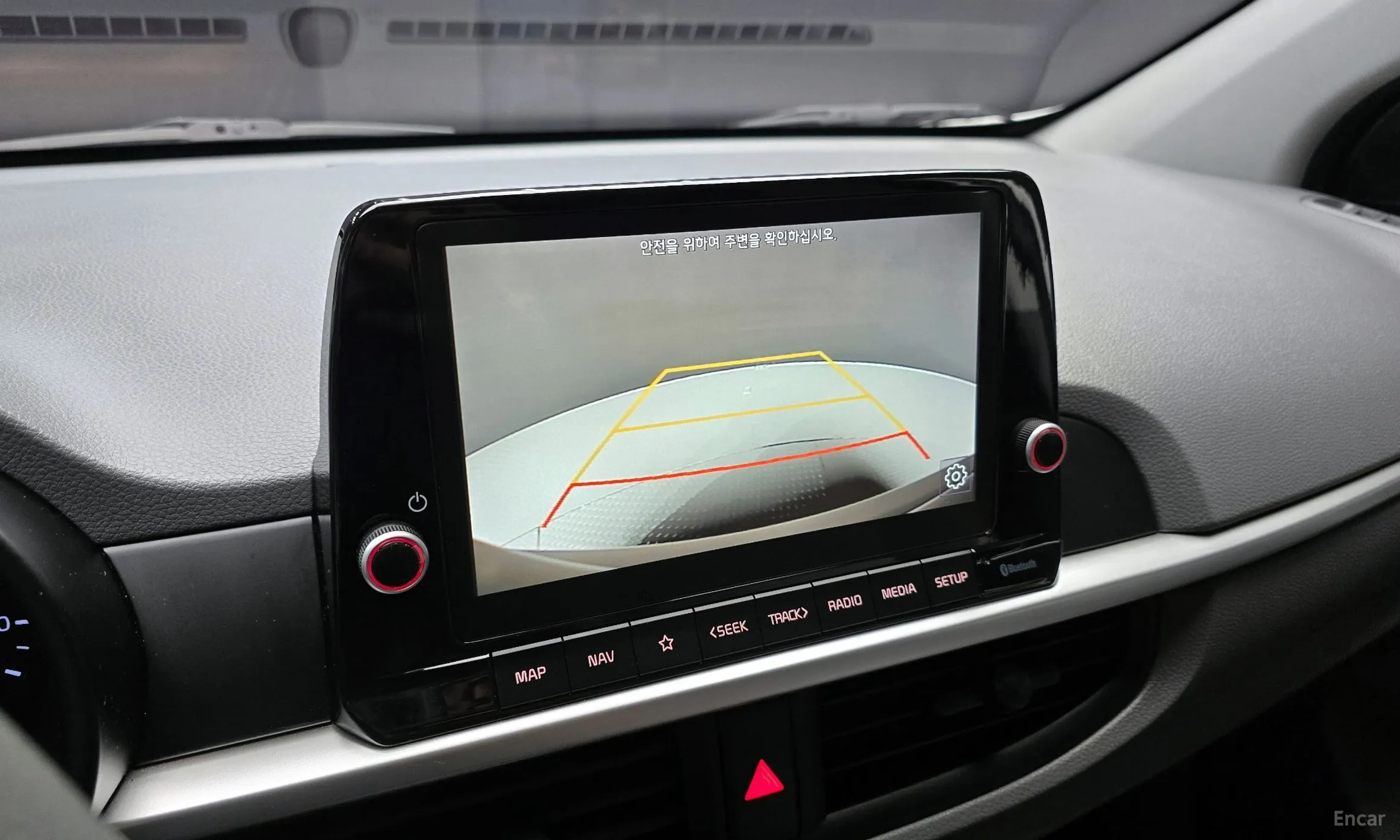 Kia Morning Urban (JA) превью 15