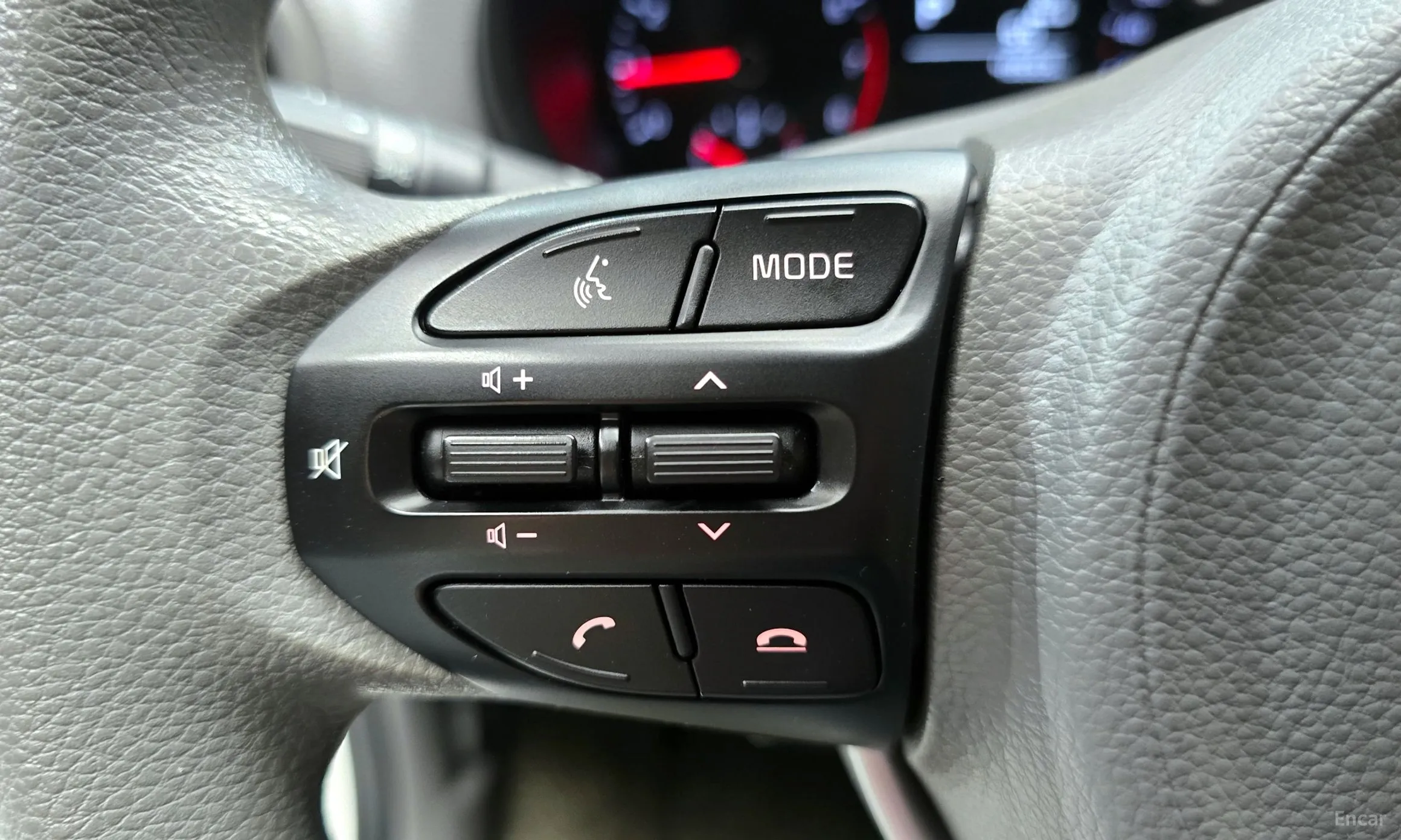 Kia Morning Urban (JA) превью 16
