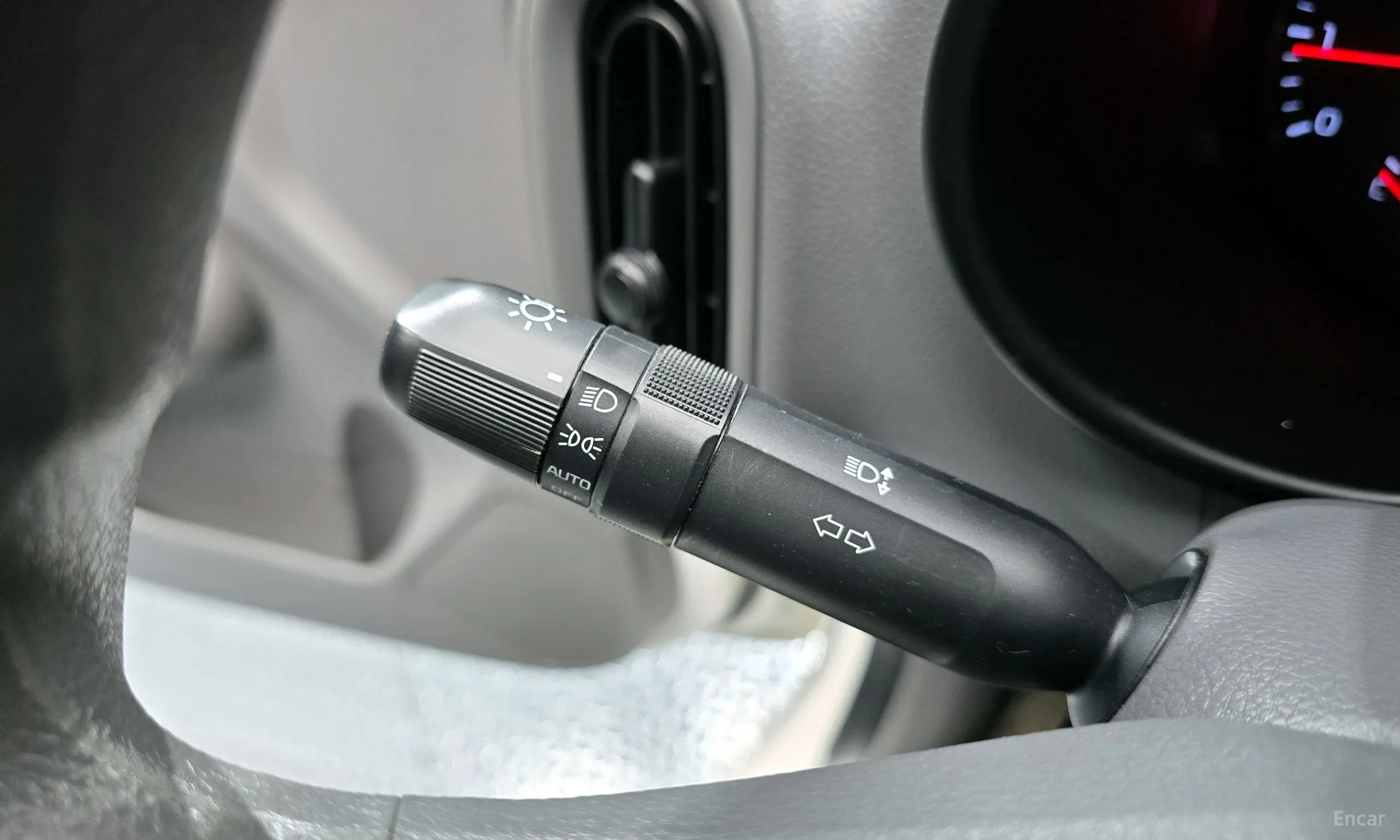 Kia Morning Urban (JA) превью 17