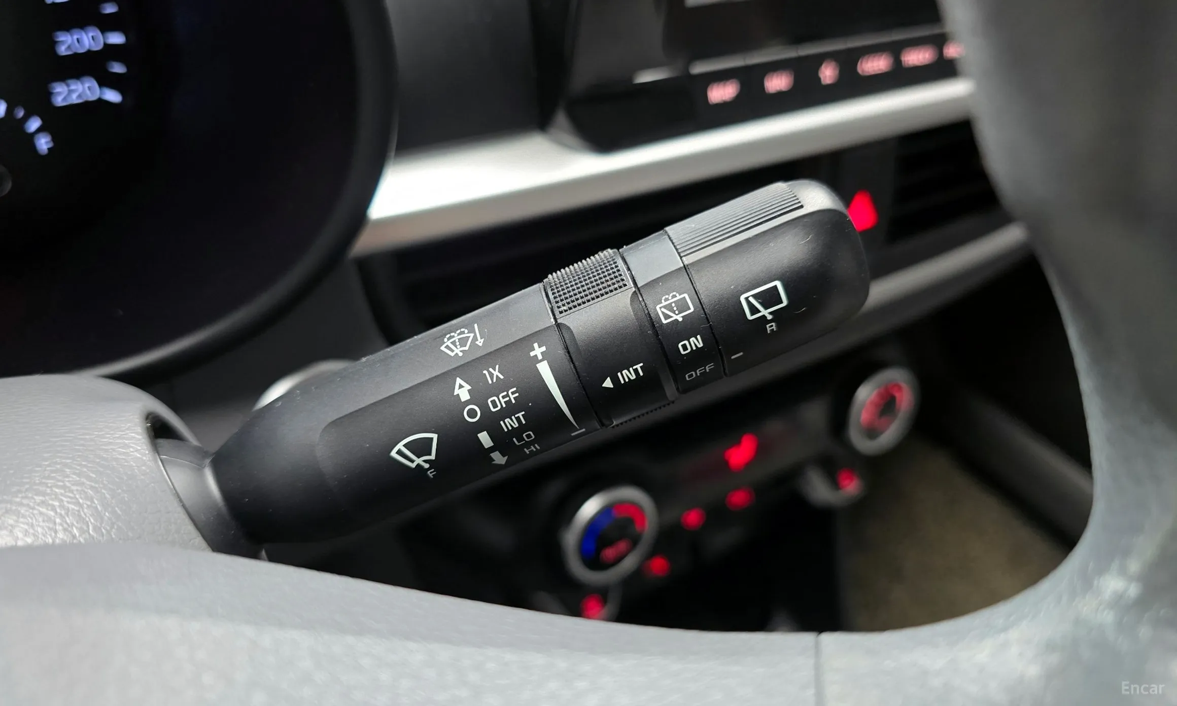 Kia Morning Urban (JA) превью 18