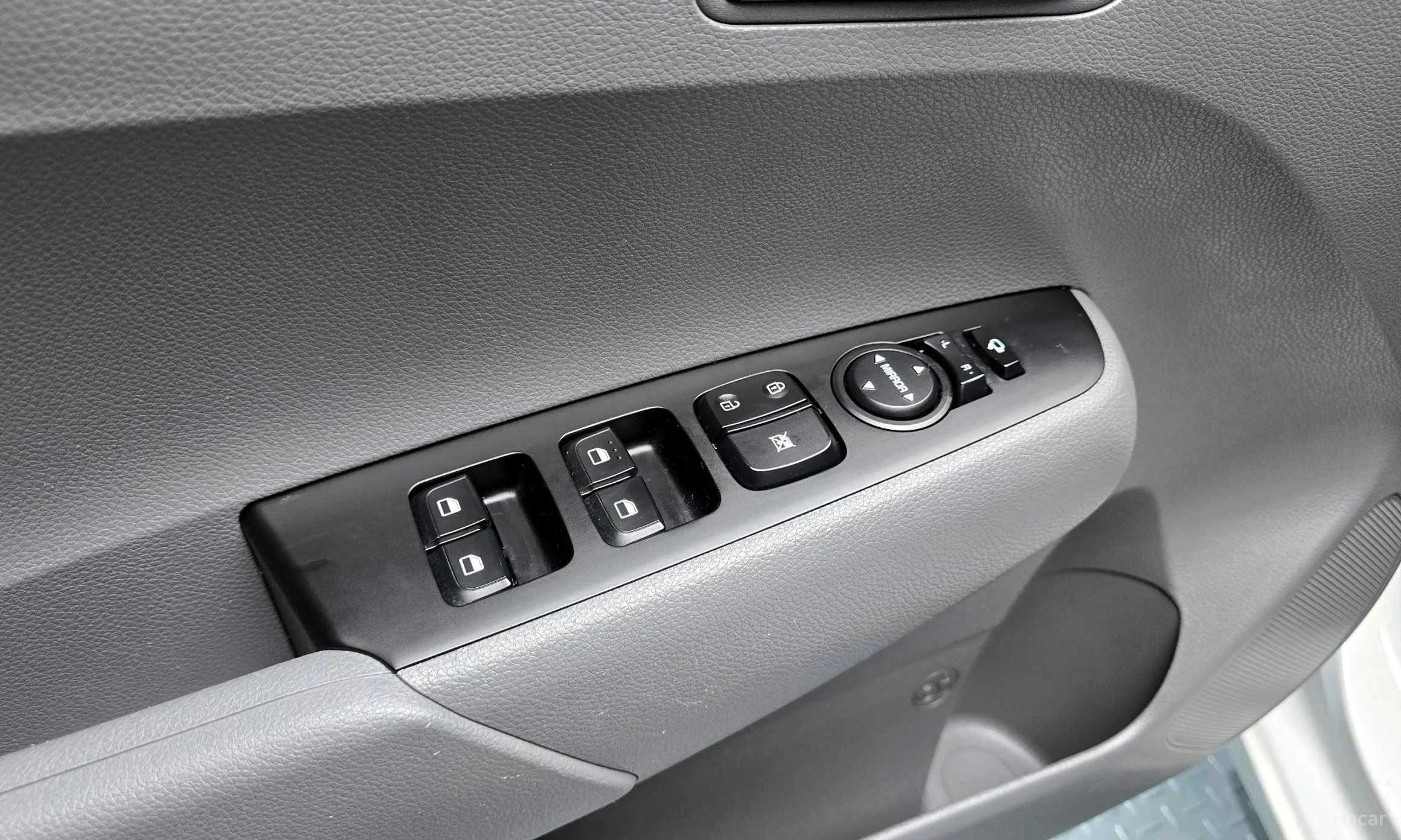 Kia Morning Urban (JA) превью 19