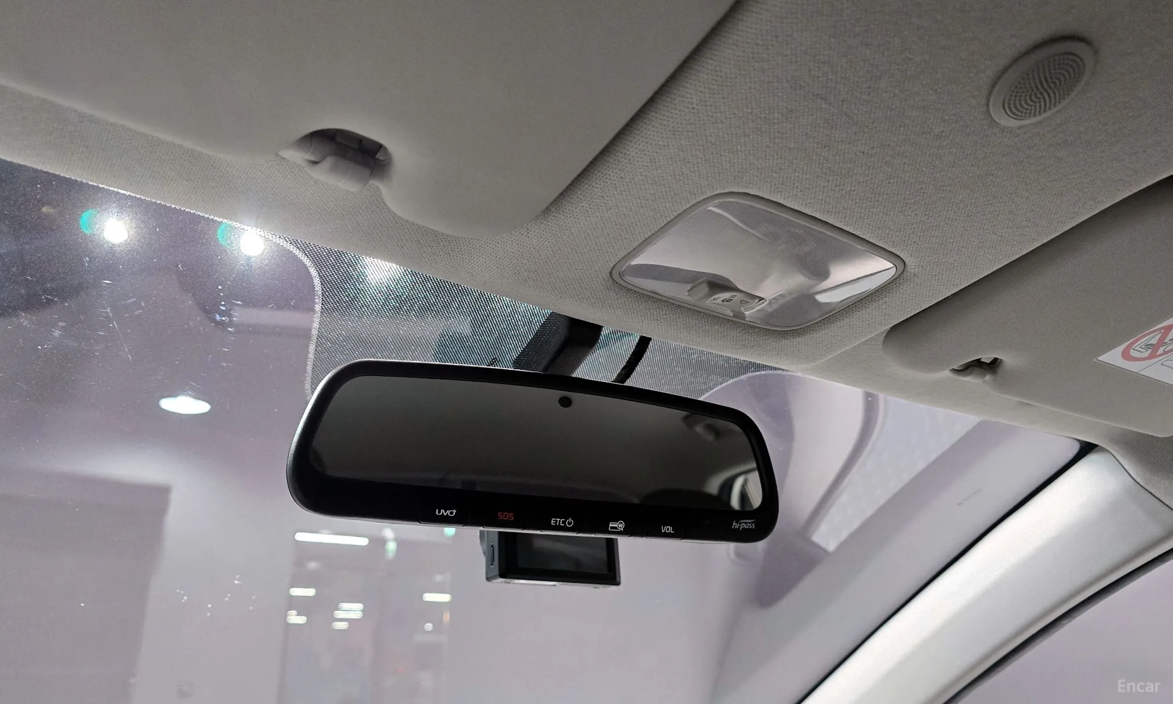 Kia Morning Urban (JA) превью 20
