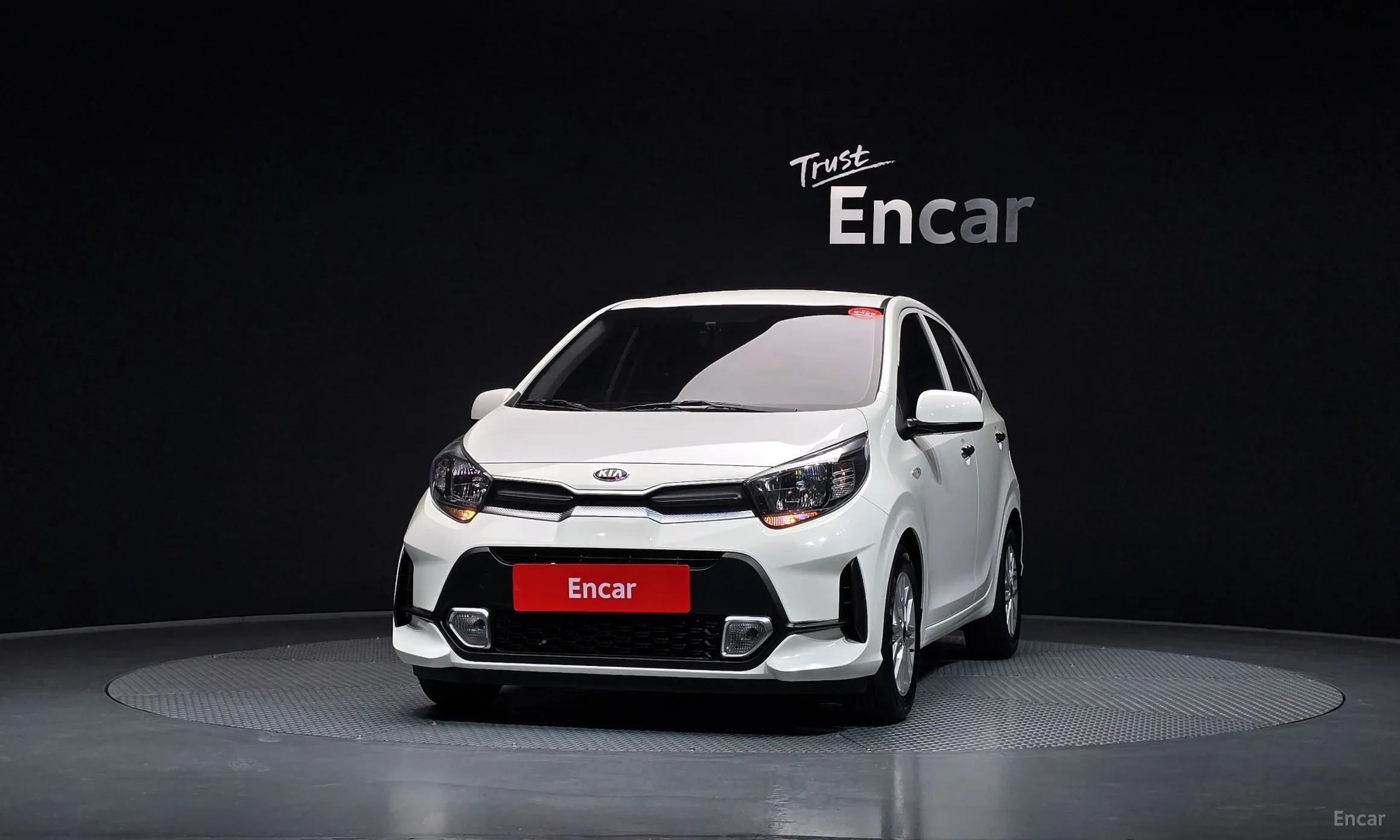 Kia Morning Urban (JA) превью 3