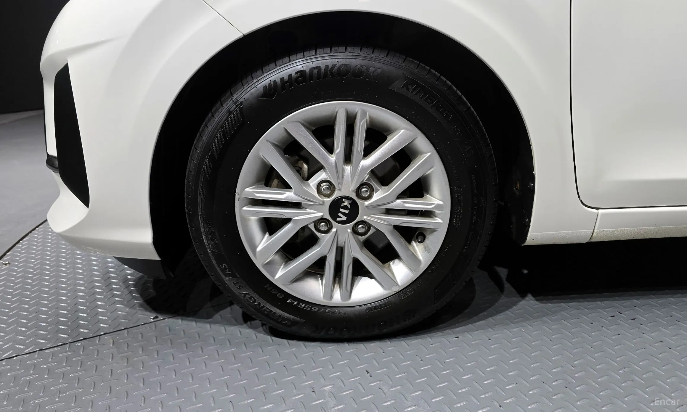 Kia Morning Urban (JA) превью 5