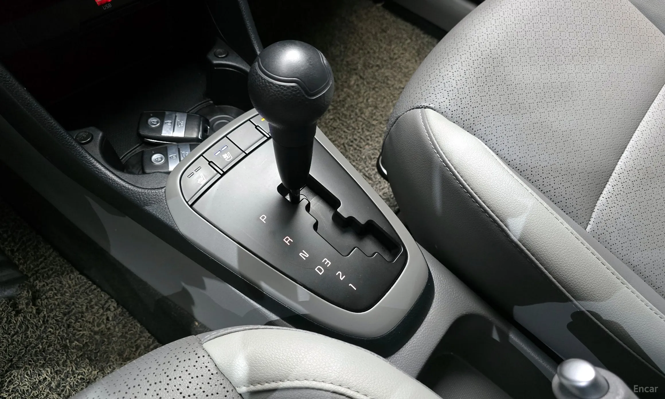 Kia Morning Urban (JA) превью 9