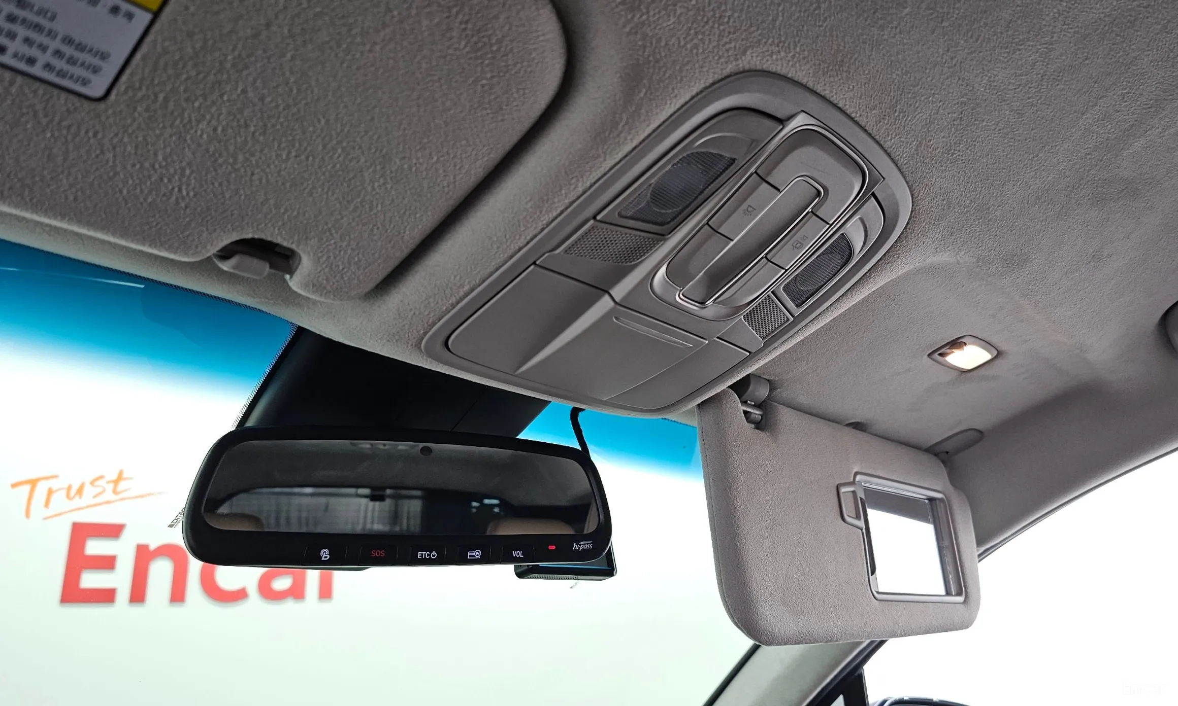 Hyundai Santa Fe TM превью 17