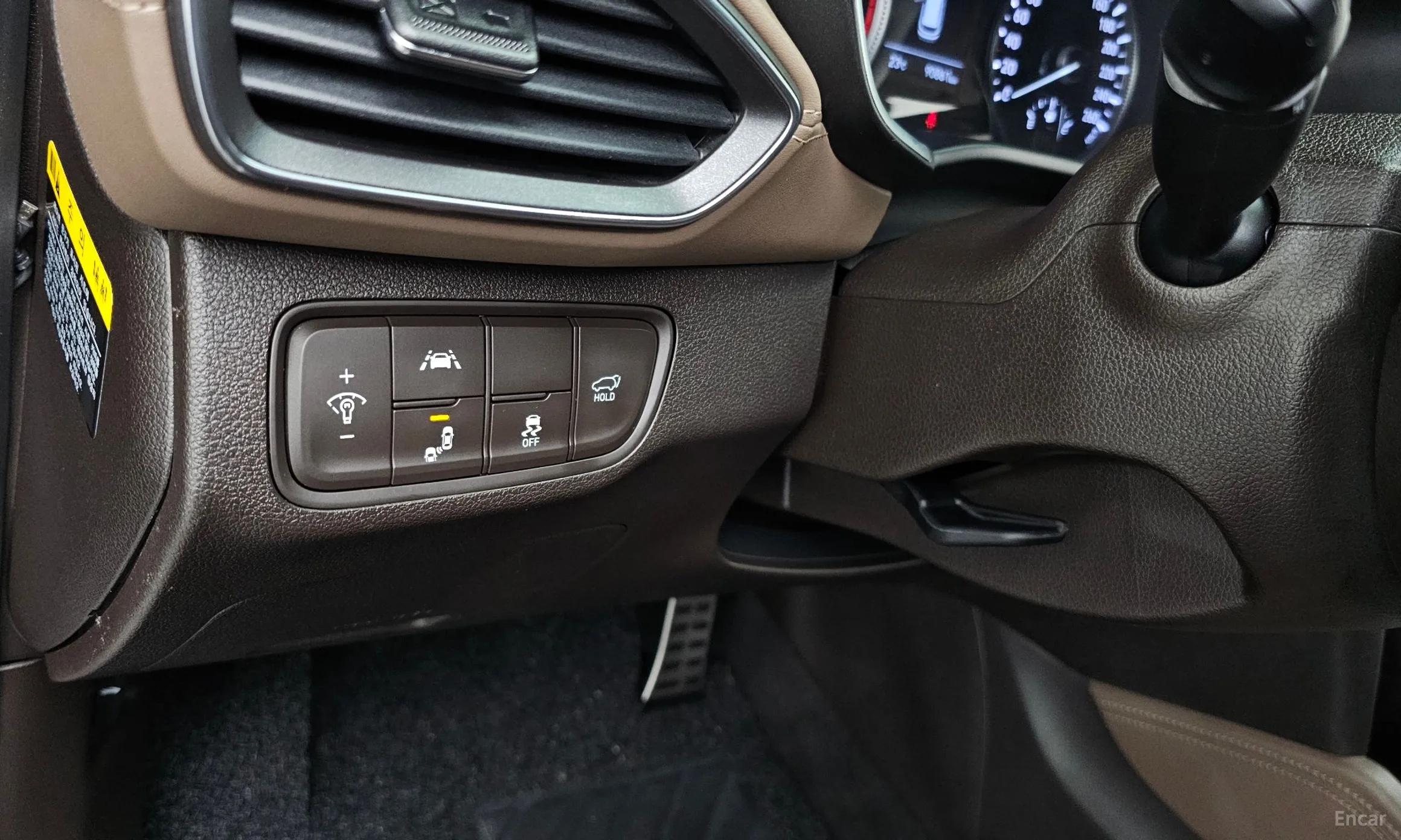 Hyundai Santa Fe TM превью 18