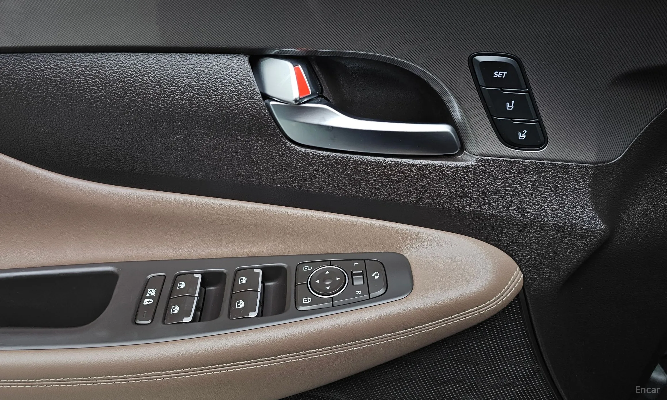 Hyundai Santa Fe TM превью 19