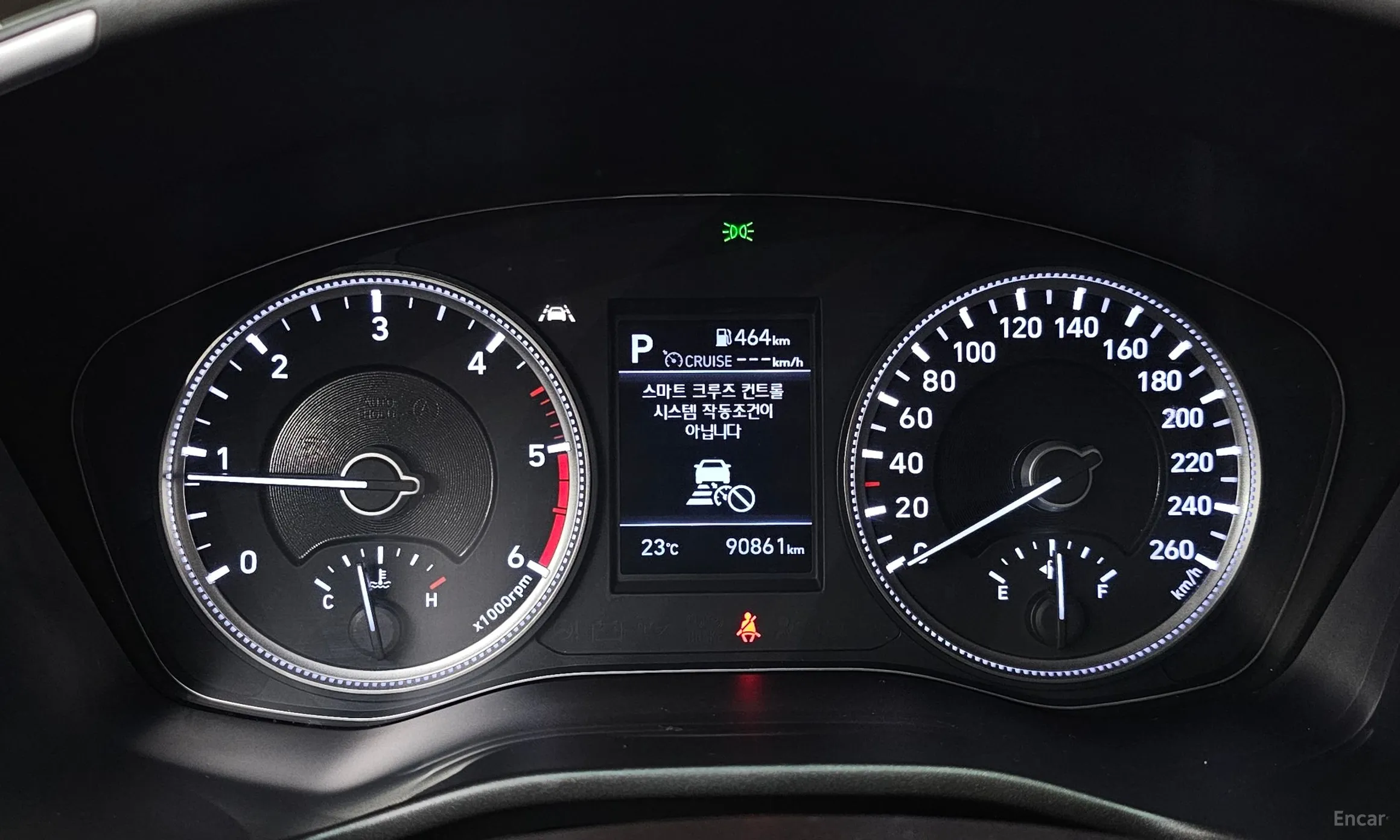 Hyundai Santa Fe TM превью 8