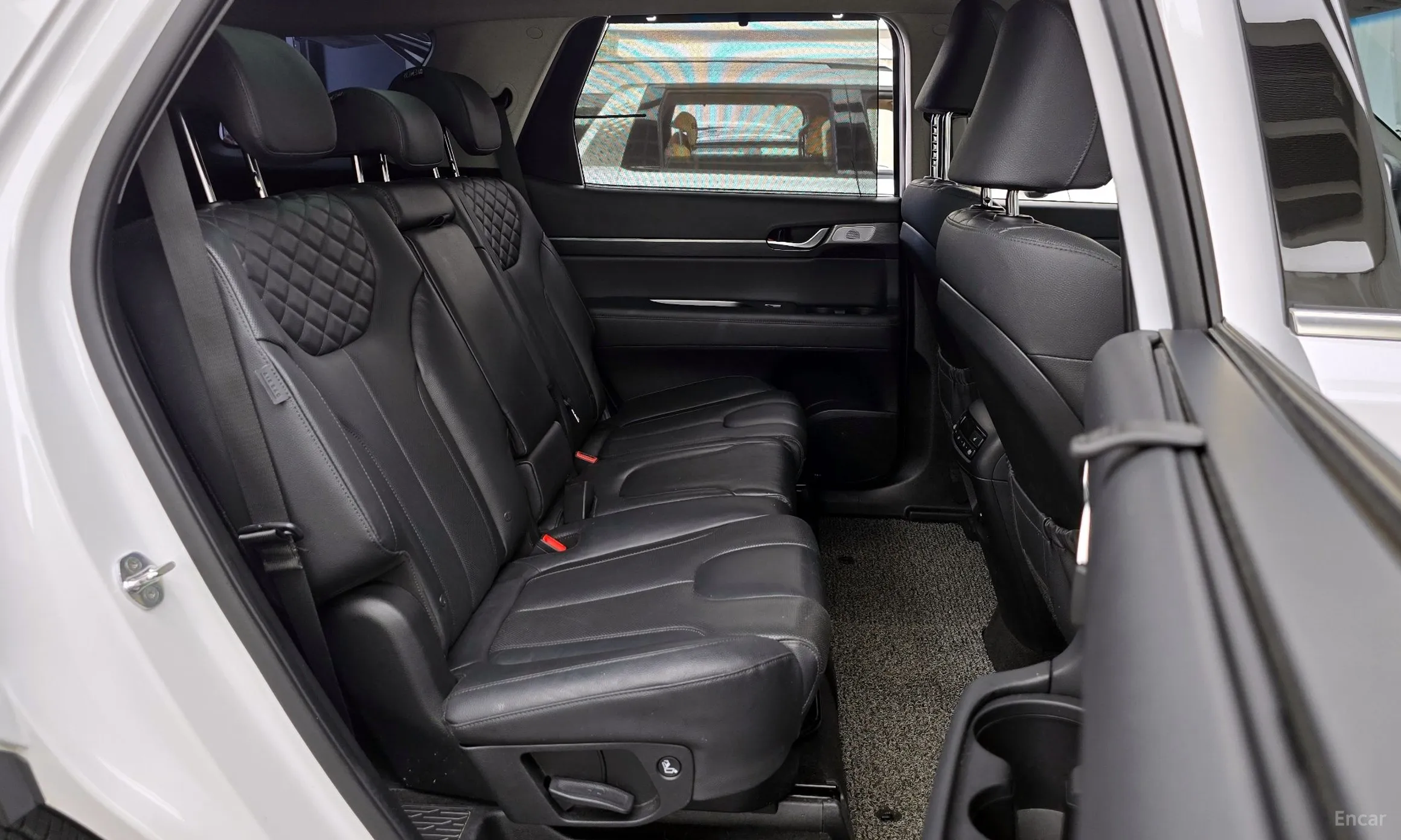 Hyundai Palisade превью 11