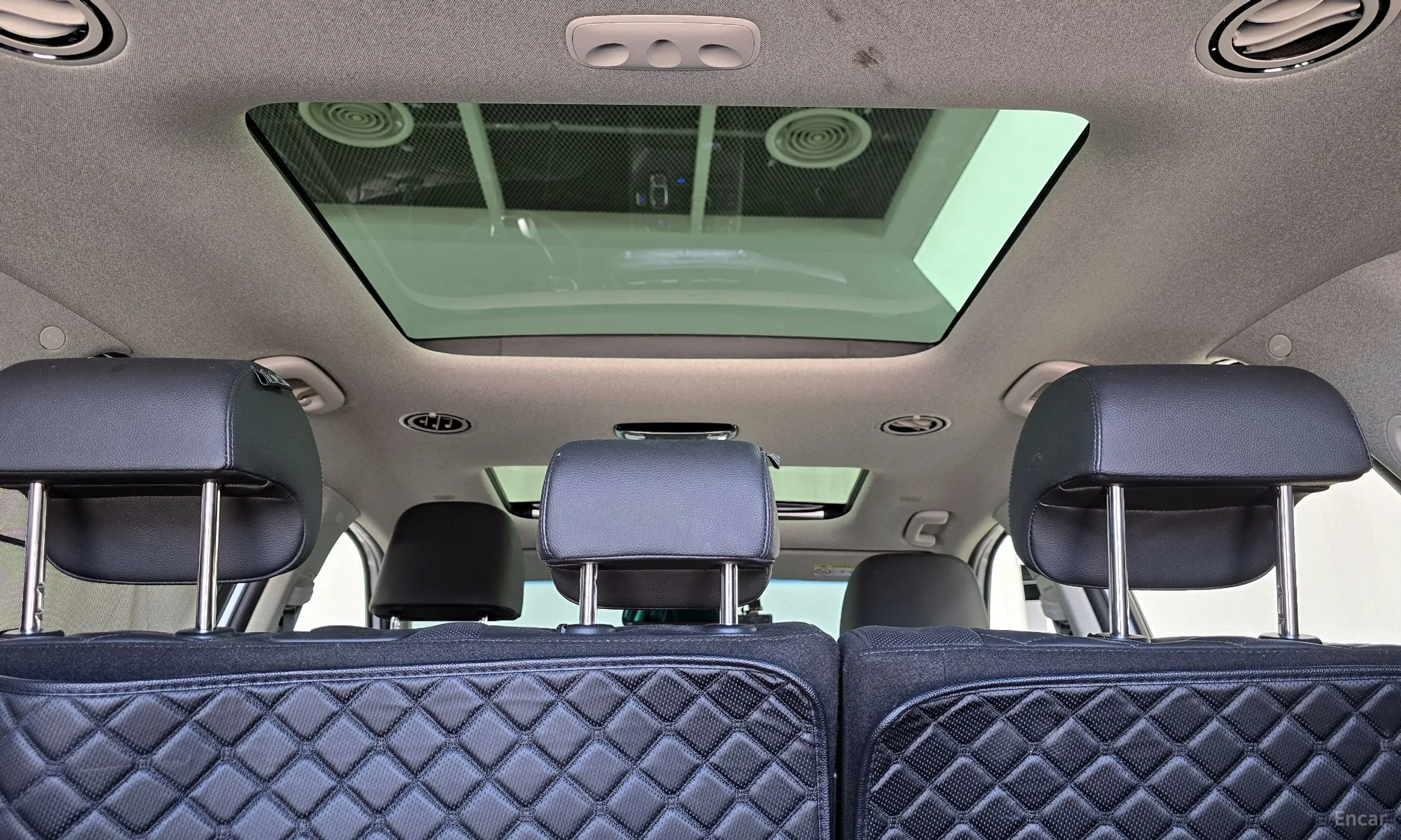 Hyundai Palisade превью 15