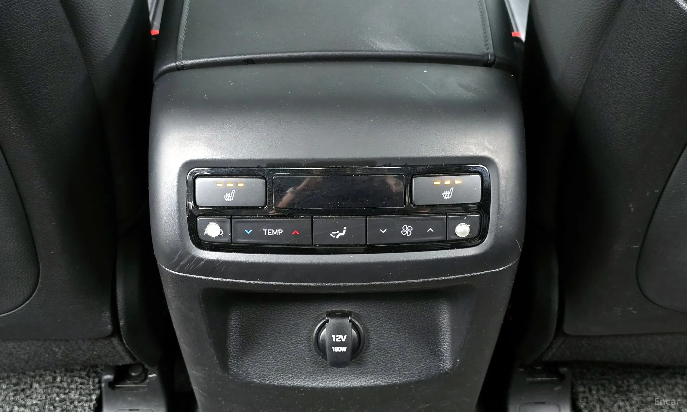 Hyundai Palisade превью 19