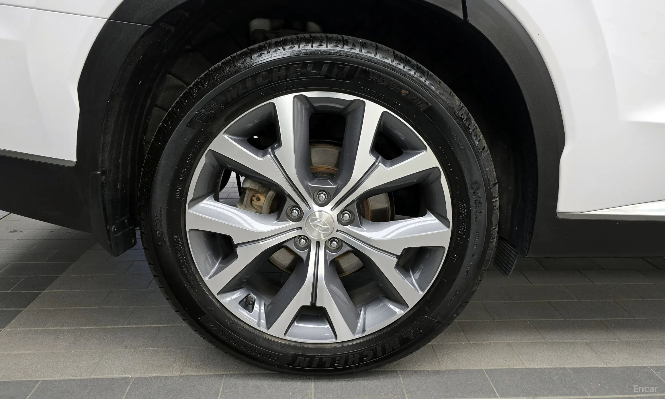Hyundai Palisade превью 5
