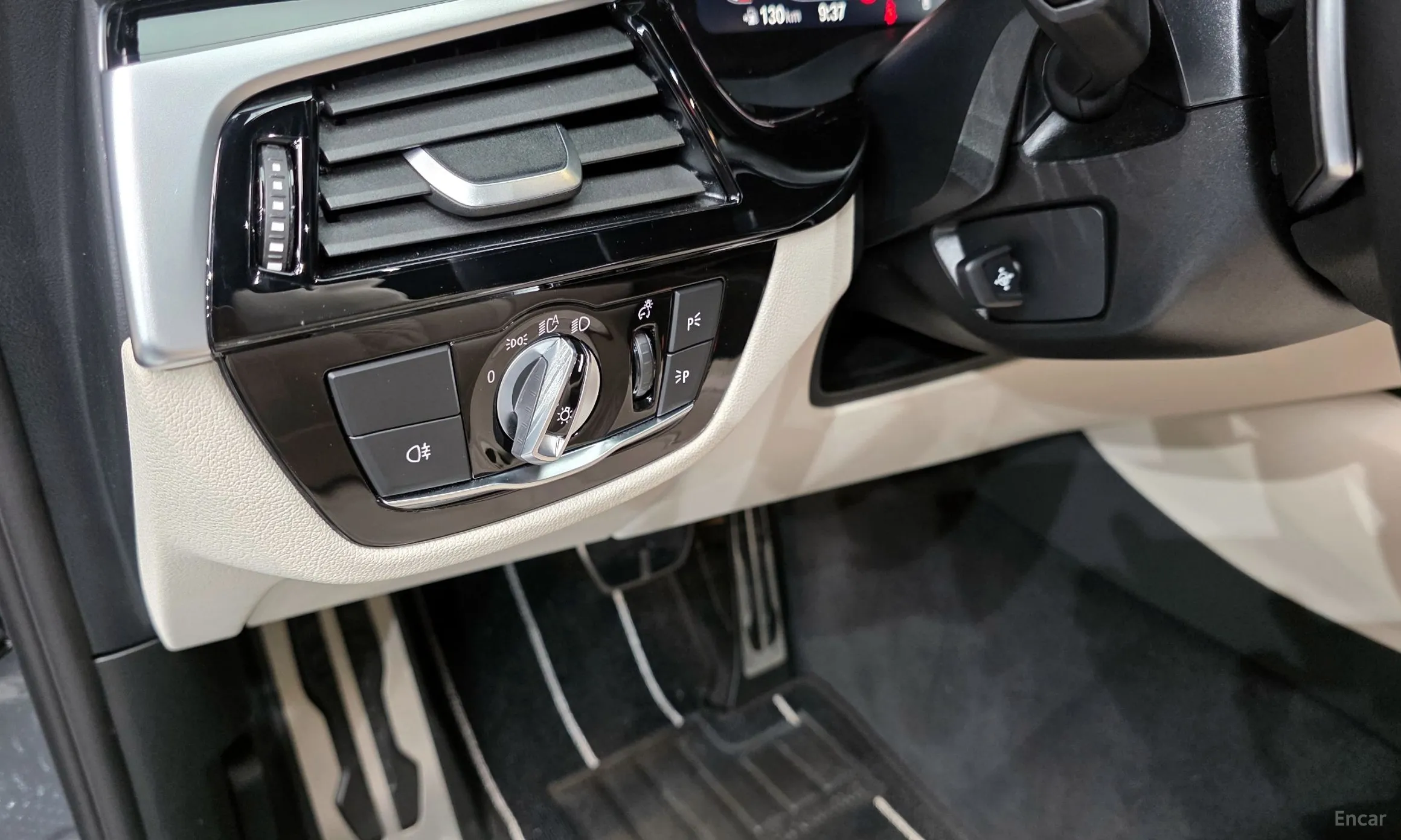 BMW 6-Series GT (G32) превью 19