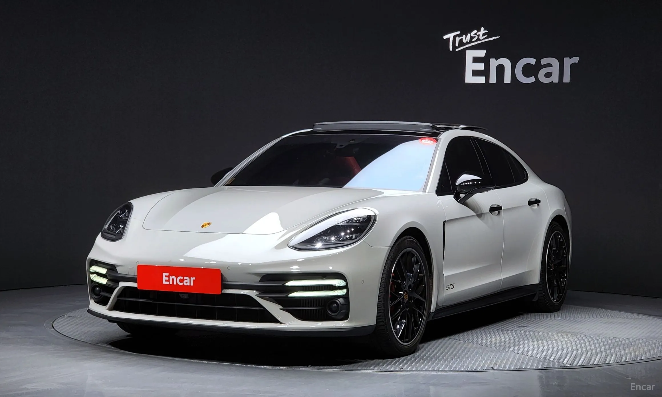 Panamera (971)