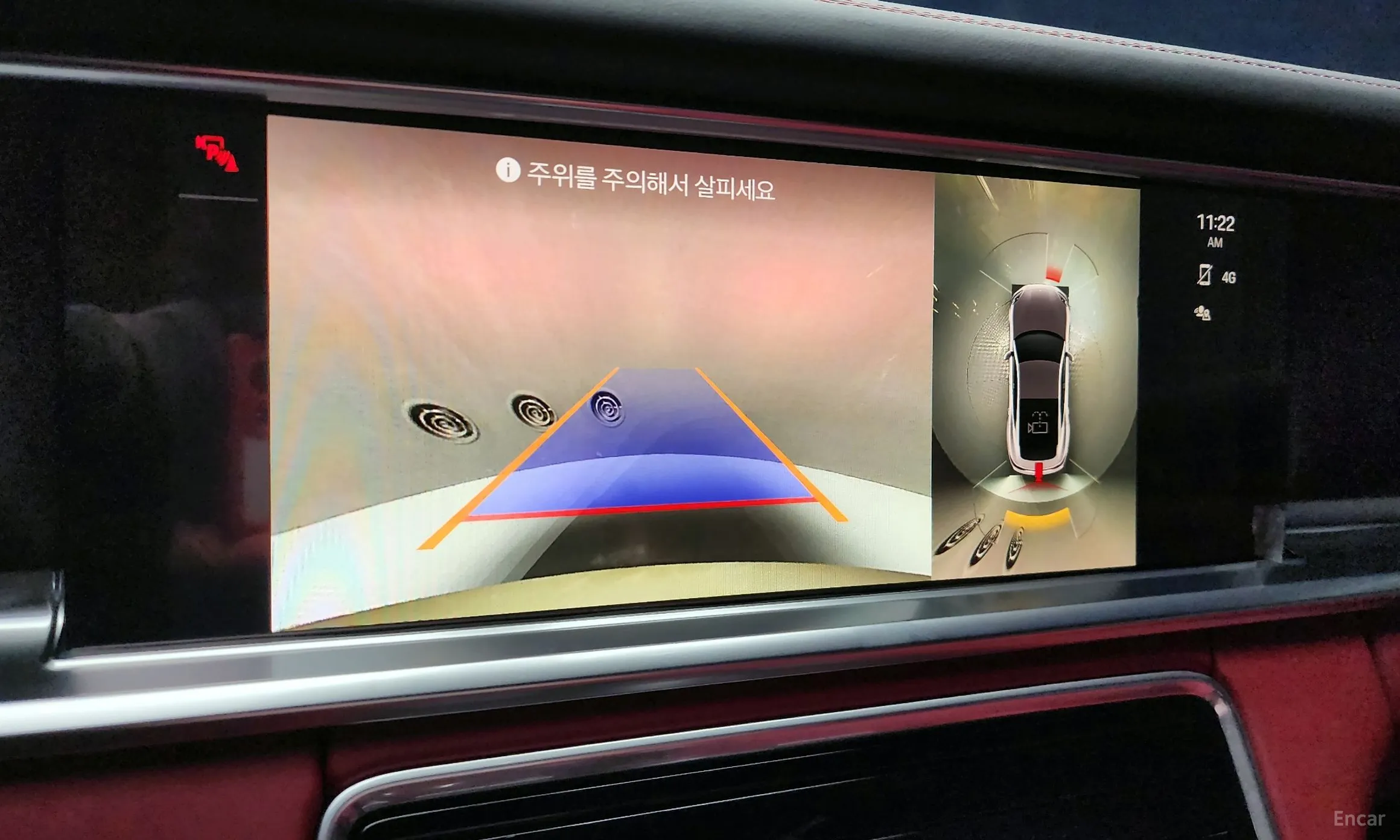 Porsche Panamera (971) превью 15