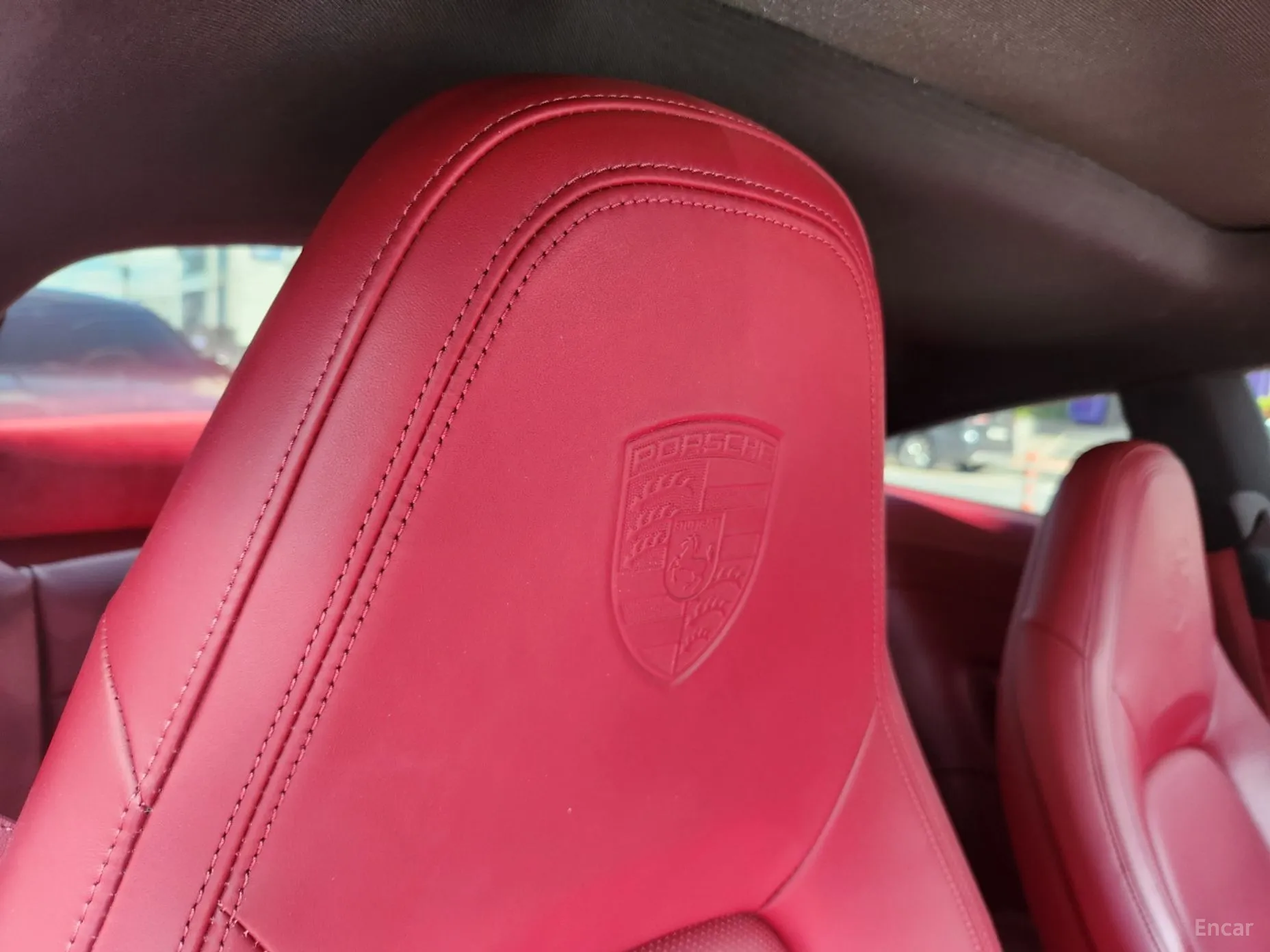 Porsche 911 (992) превью 14