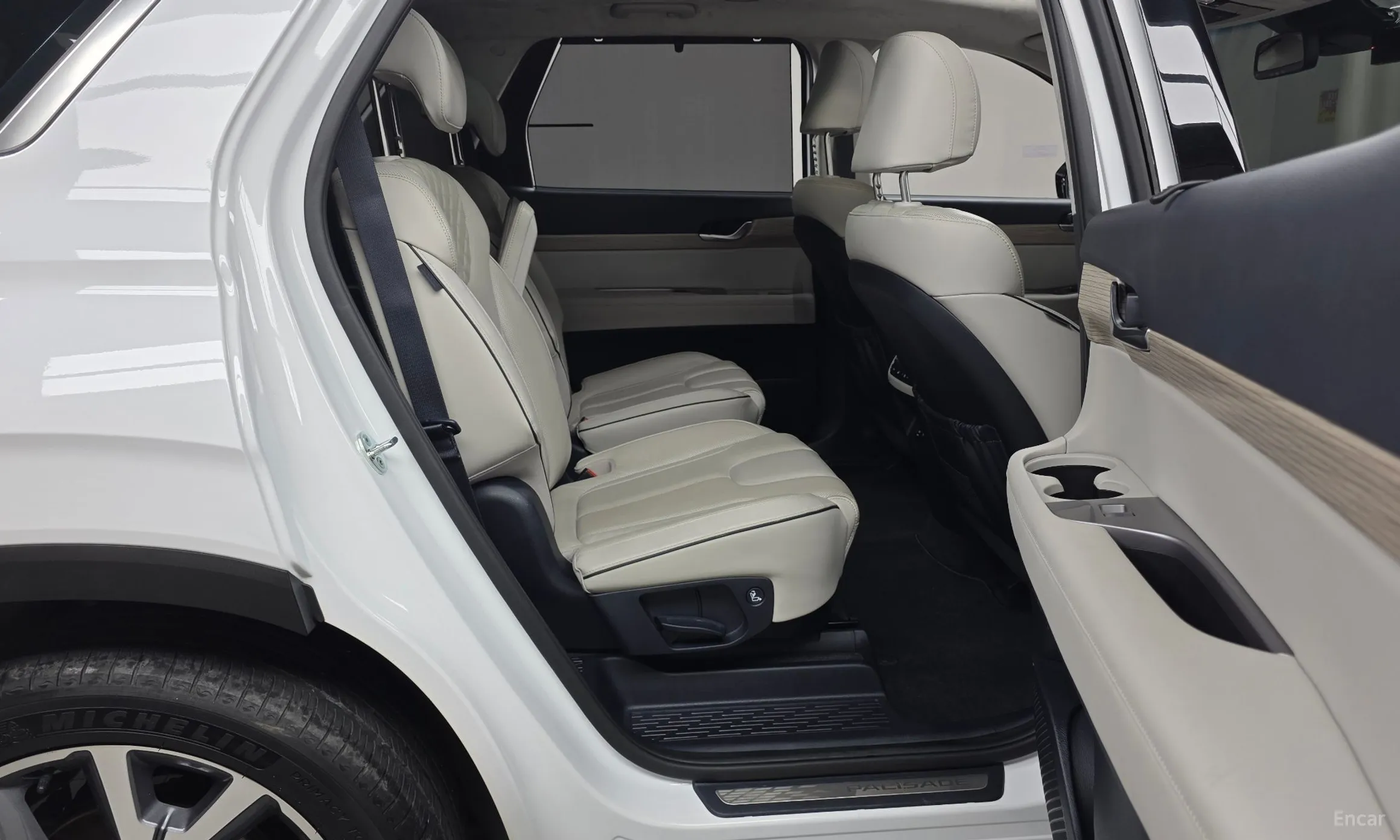 Hyundai Palisade превью 11