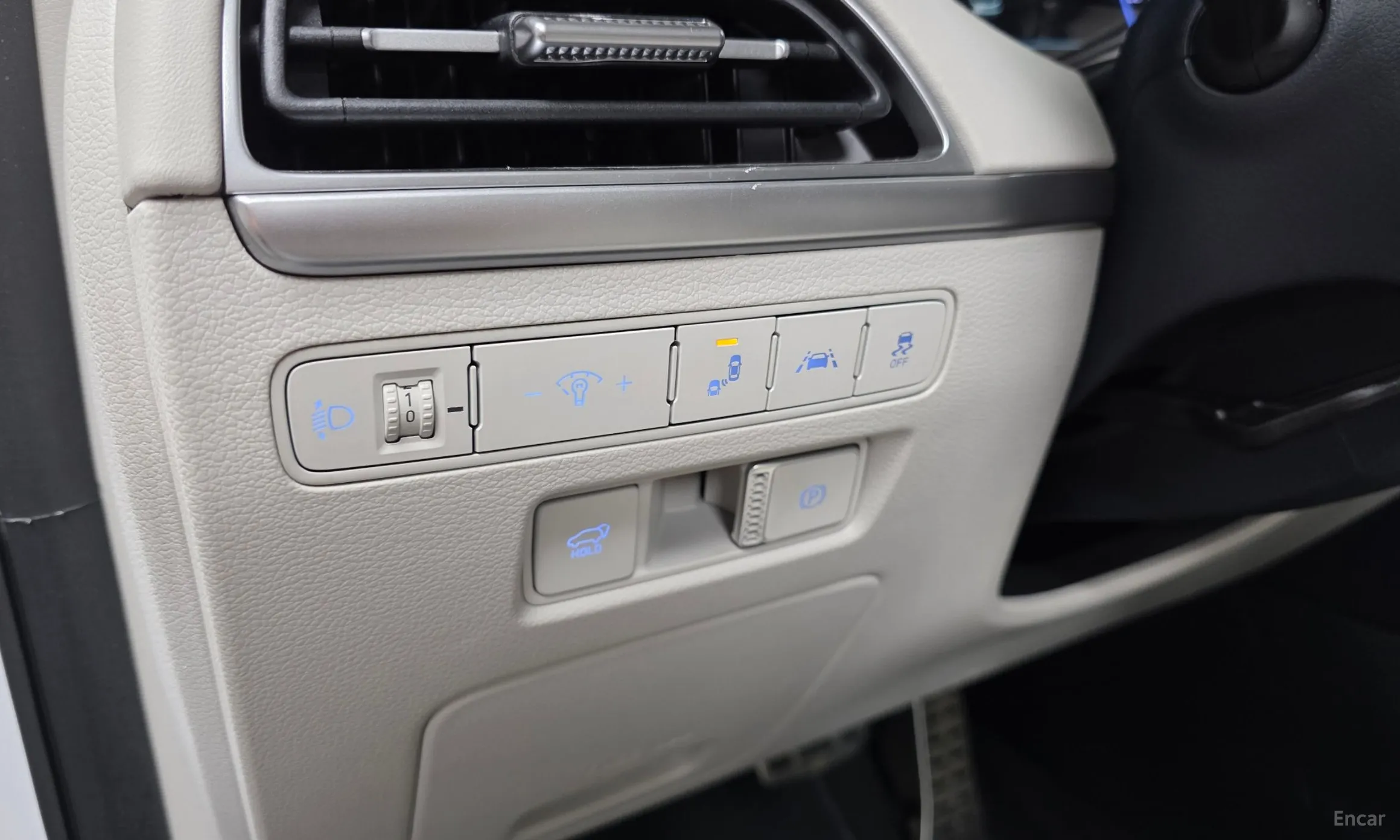 Hyundai Palisade превью 18
