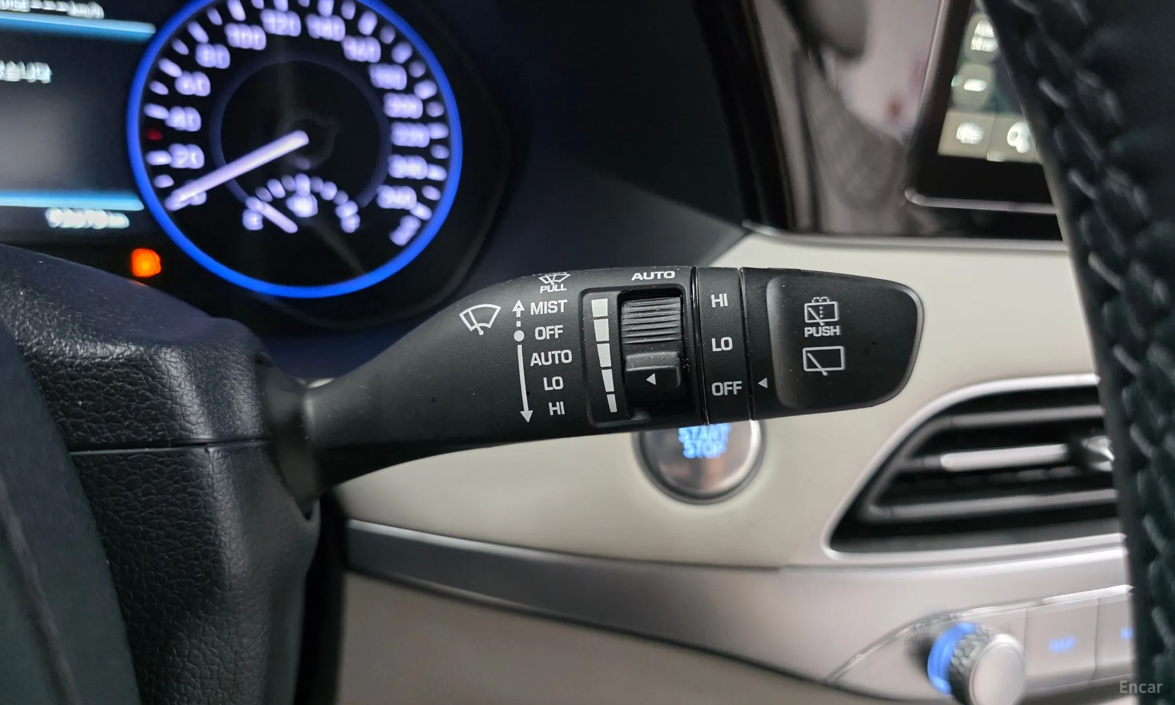 Hyundai Palisade превью 19