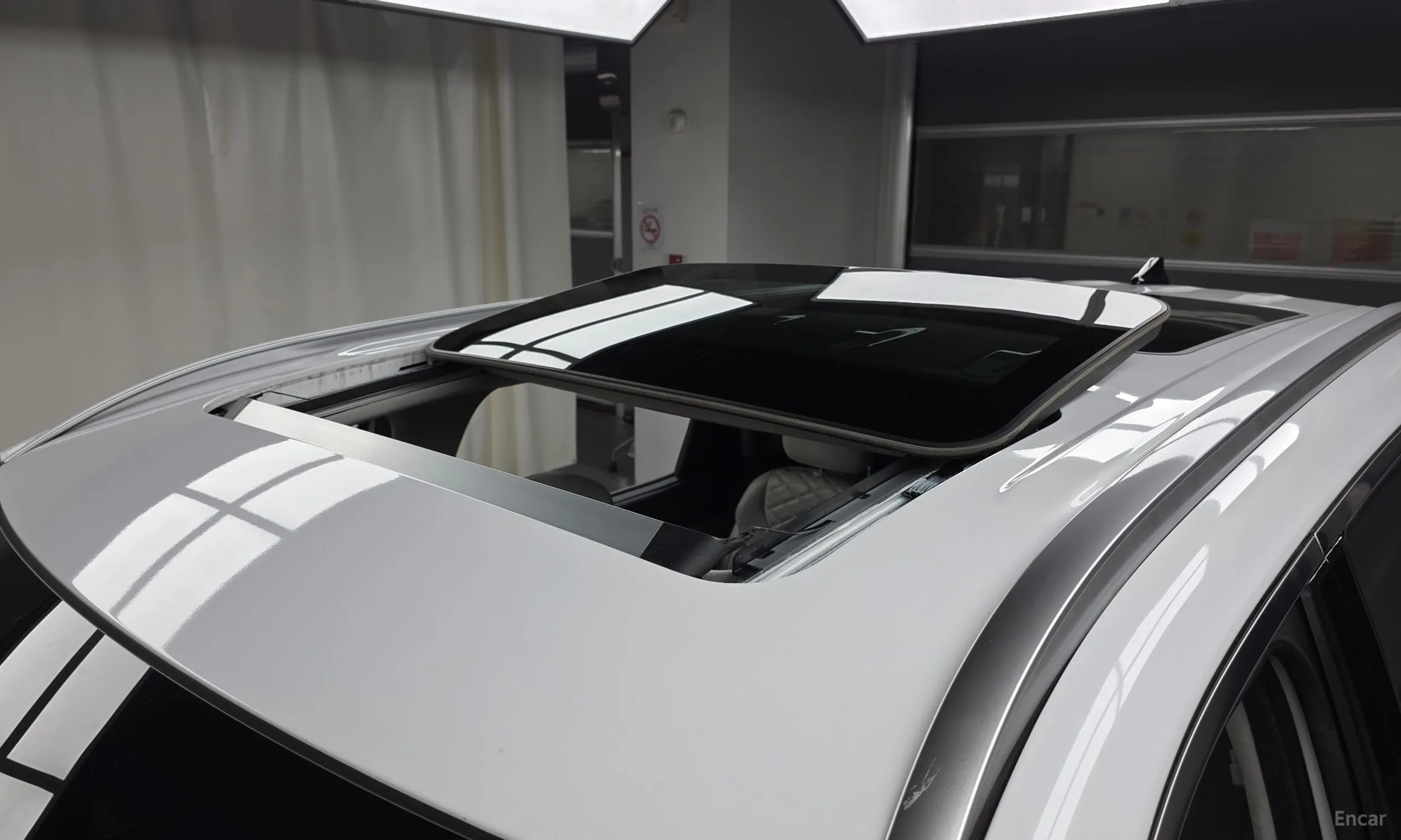 Hyundai Palisade превью 20