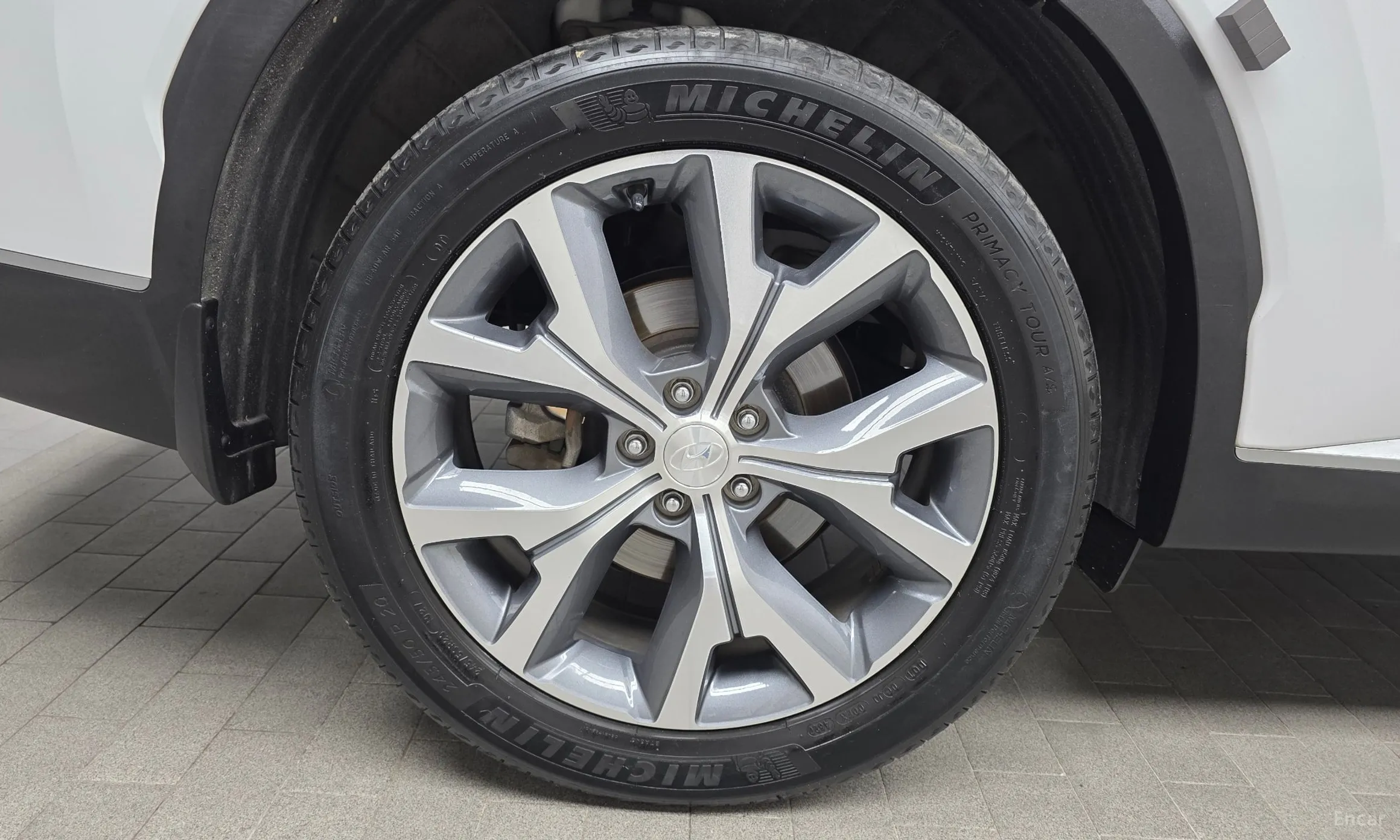 Hyundai Palisade превью 5