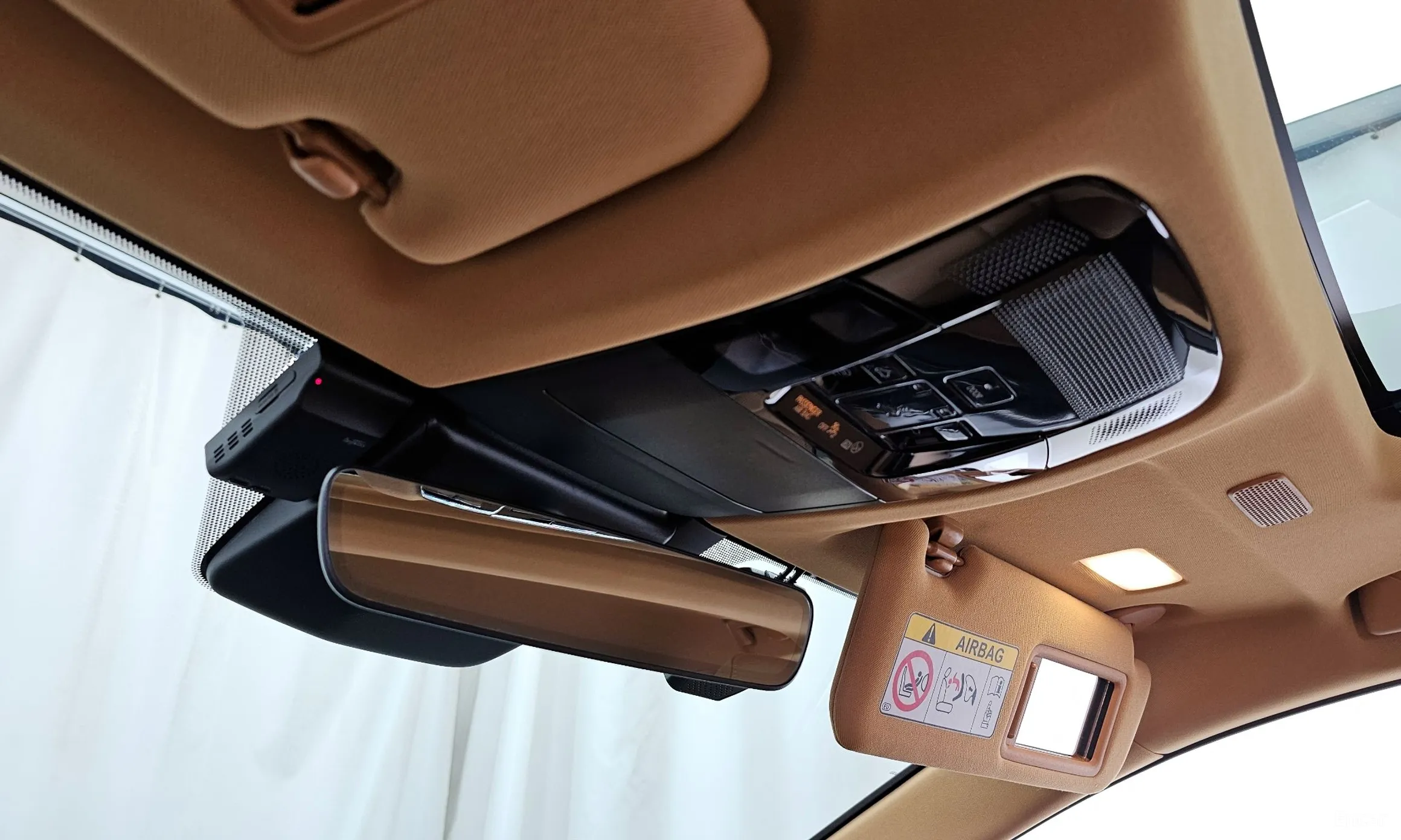 Lexus NX350h Gen 2 превью 17